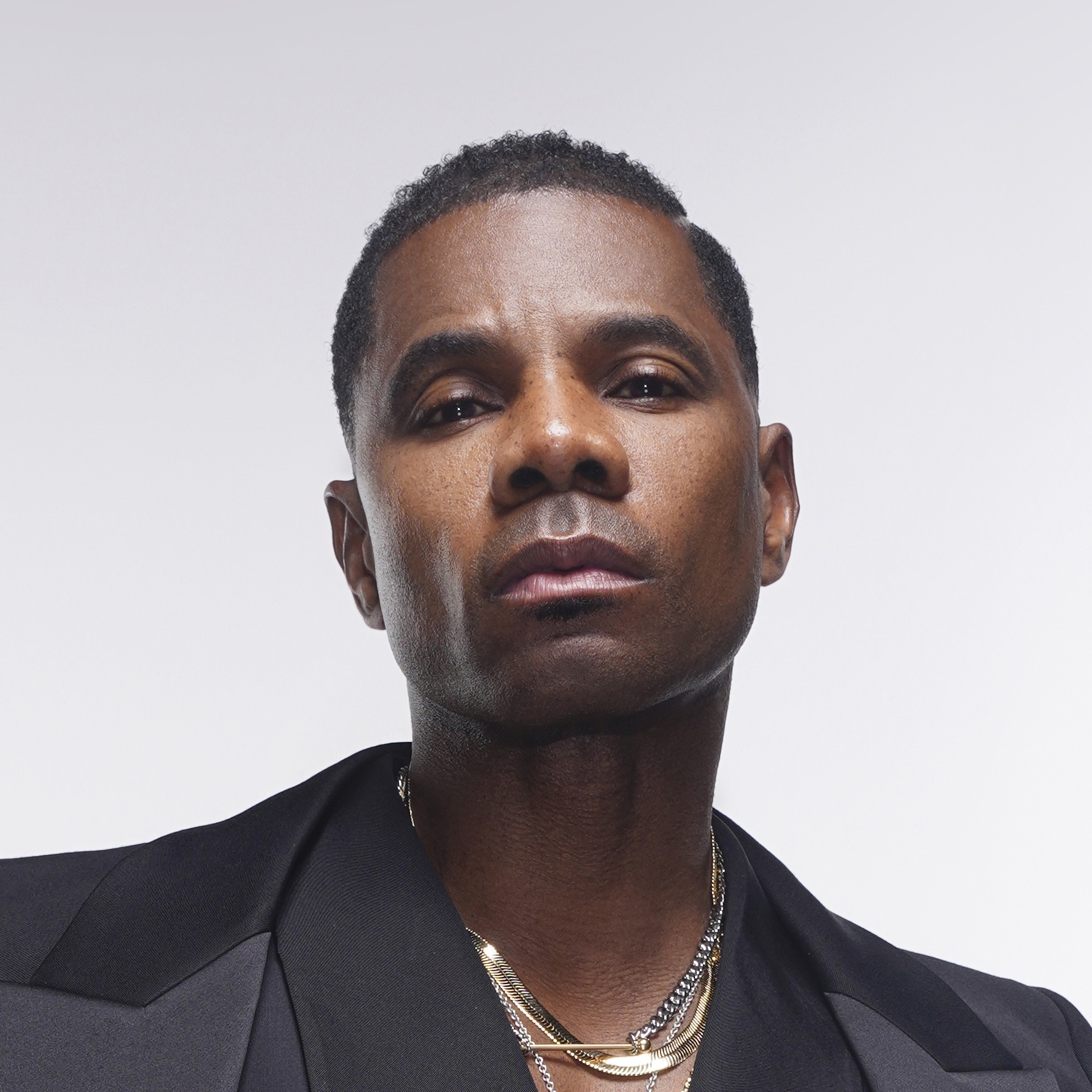 Kirk Franklin Portrait