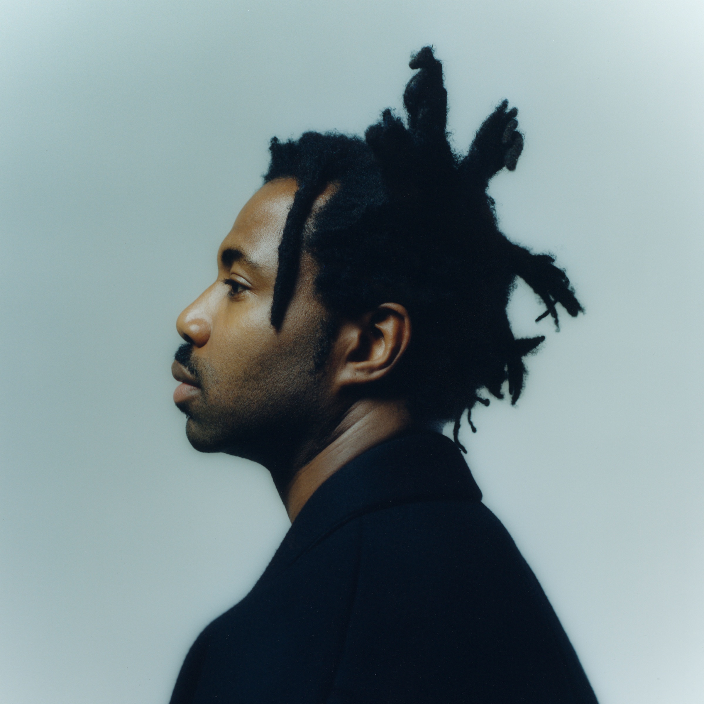 Sampha portrait