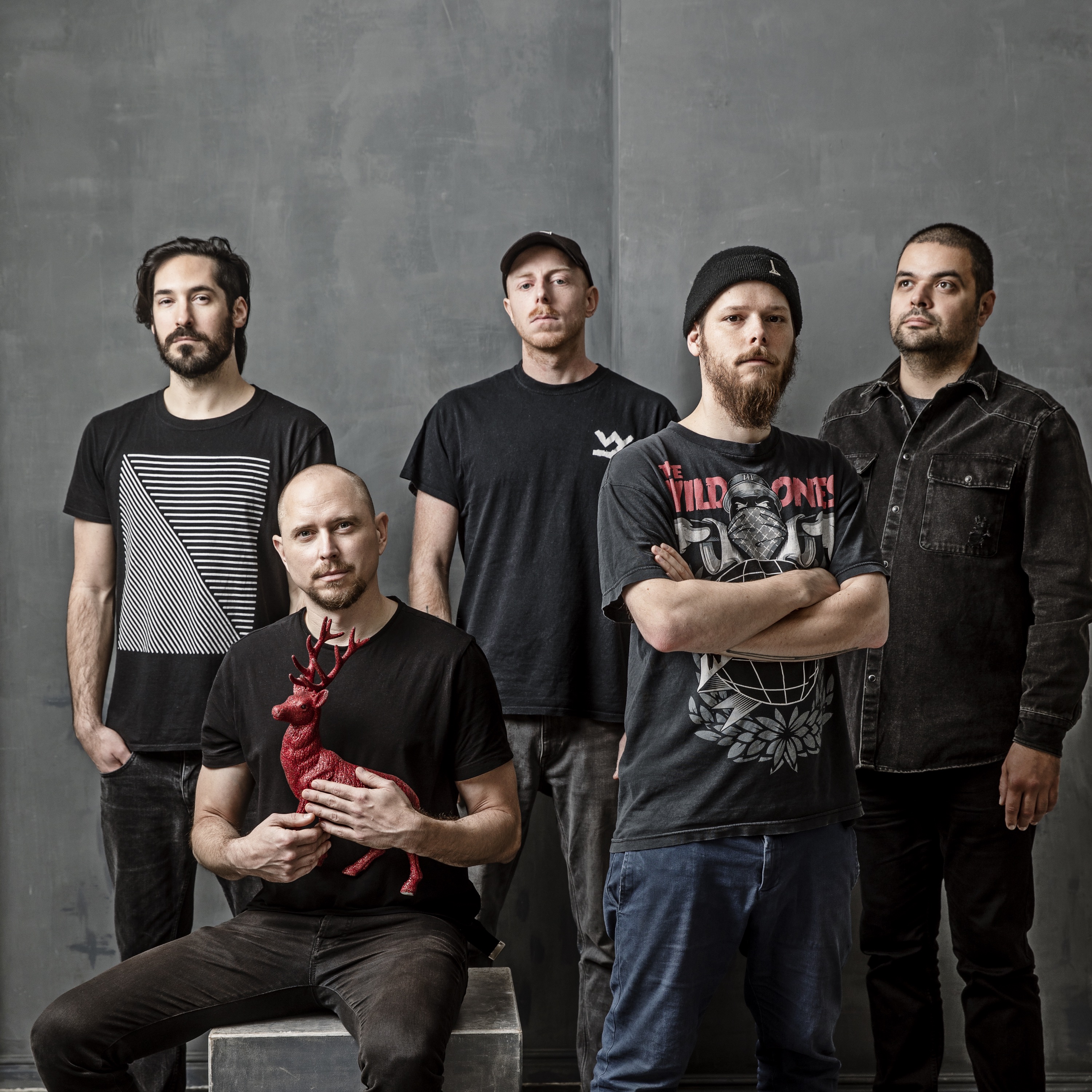 Vad Fruttik Portrait