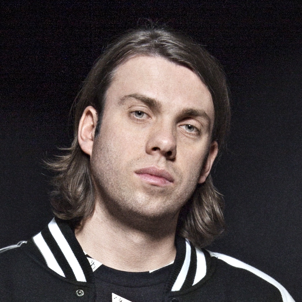 Bingo Players Portrait