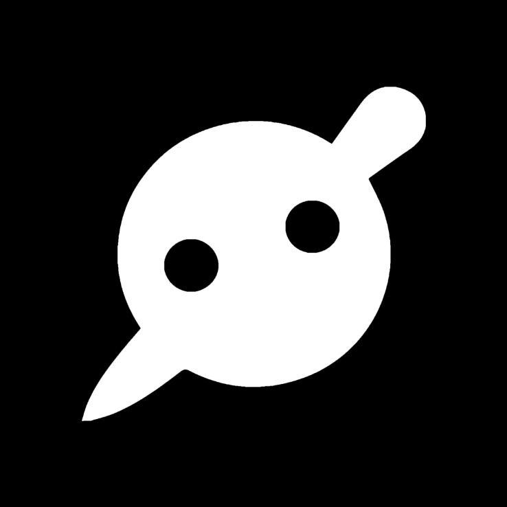 Knife Party Portrait