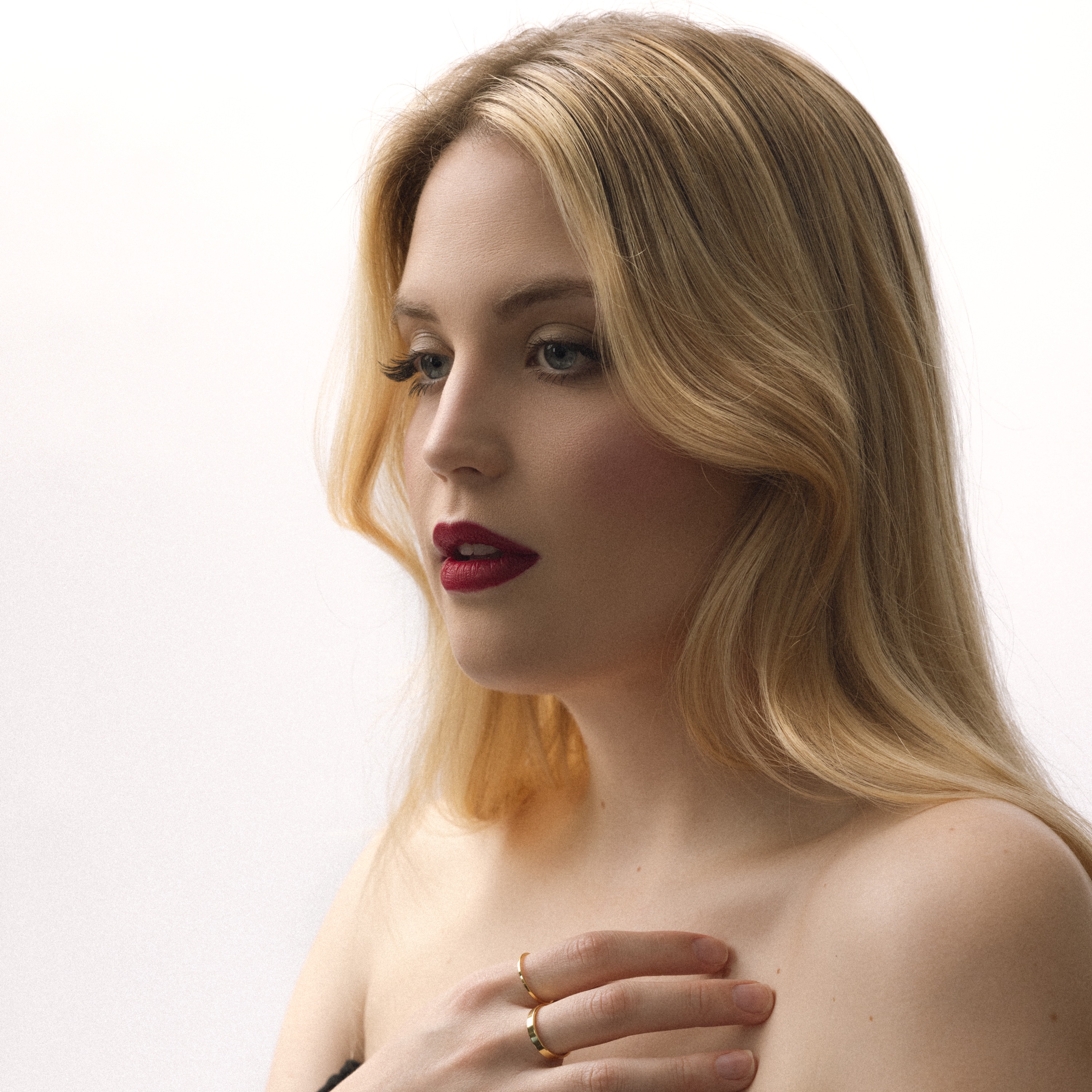 Valerie Broussard Portrait