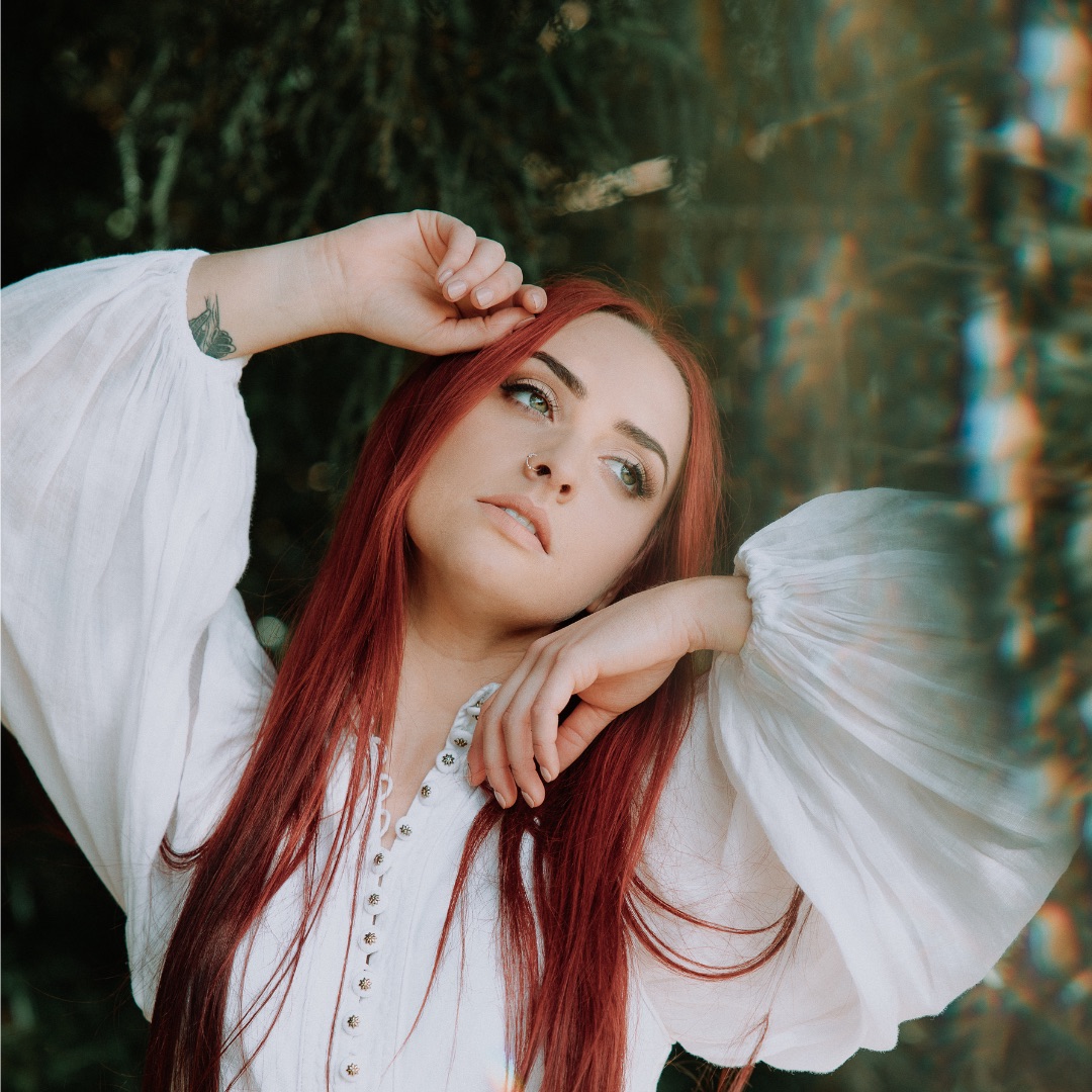 Tori Forsyth Portrait