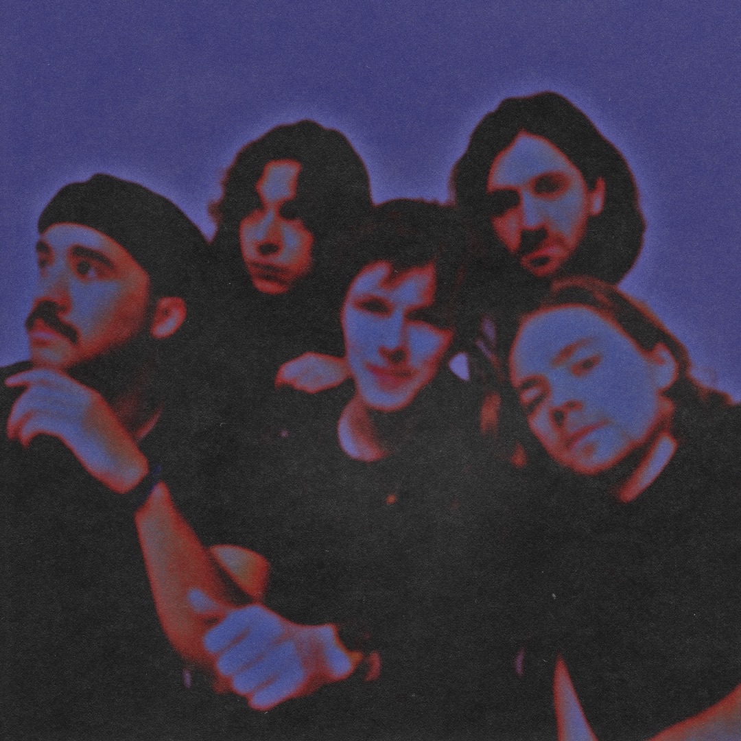 Friday Pilots Club Portrait