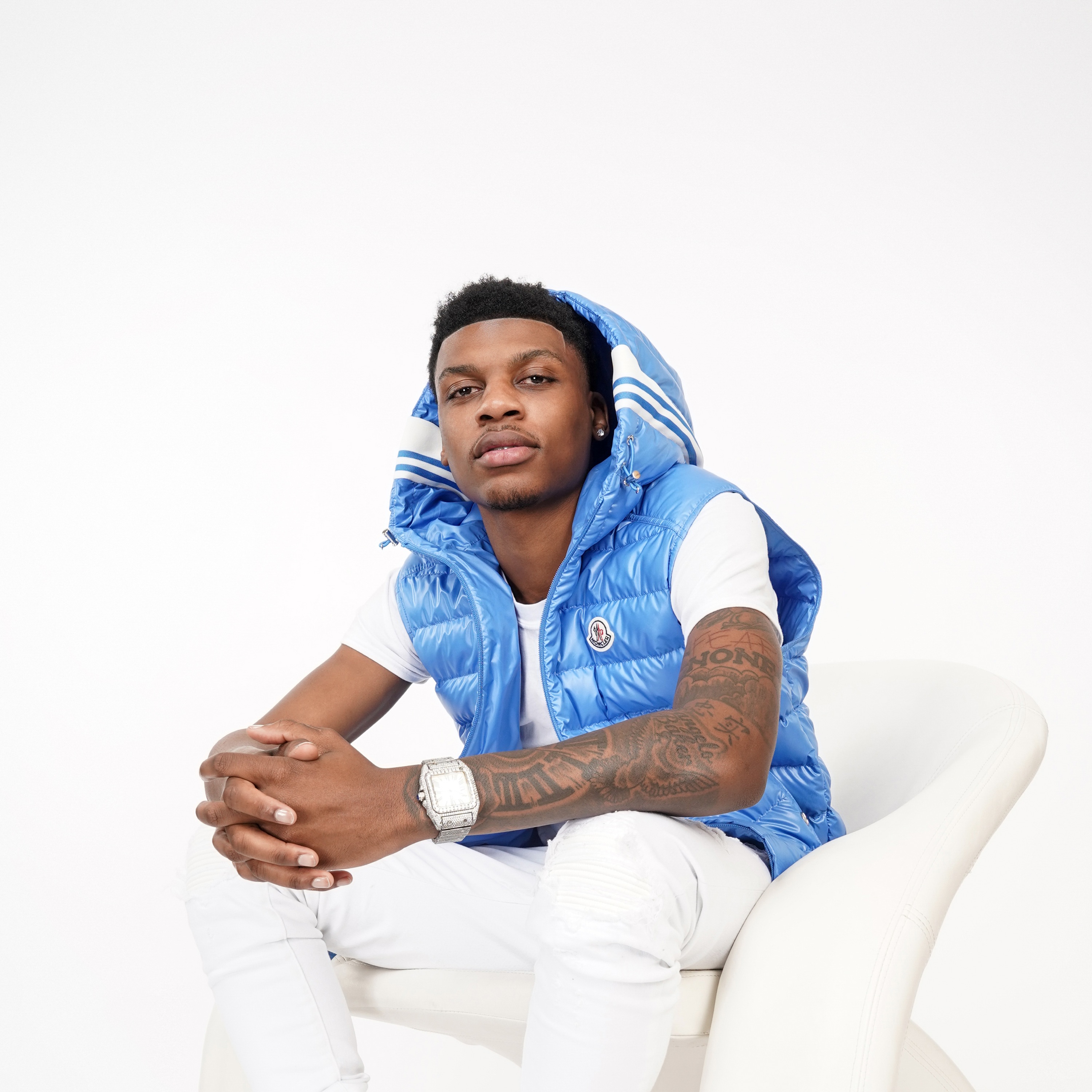 Ty Glizzy Album Covers – HD Artwork, Free Downloads & Printable ...