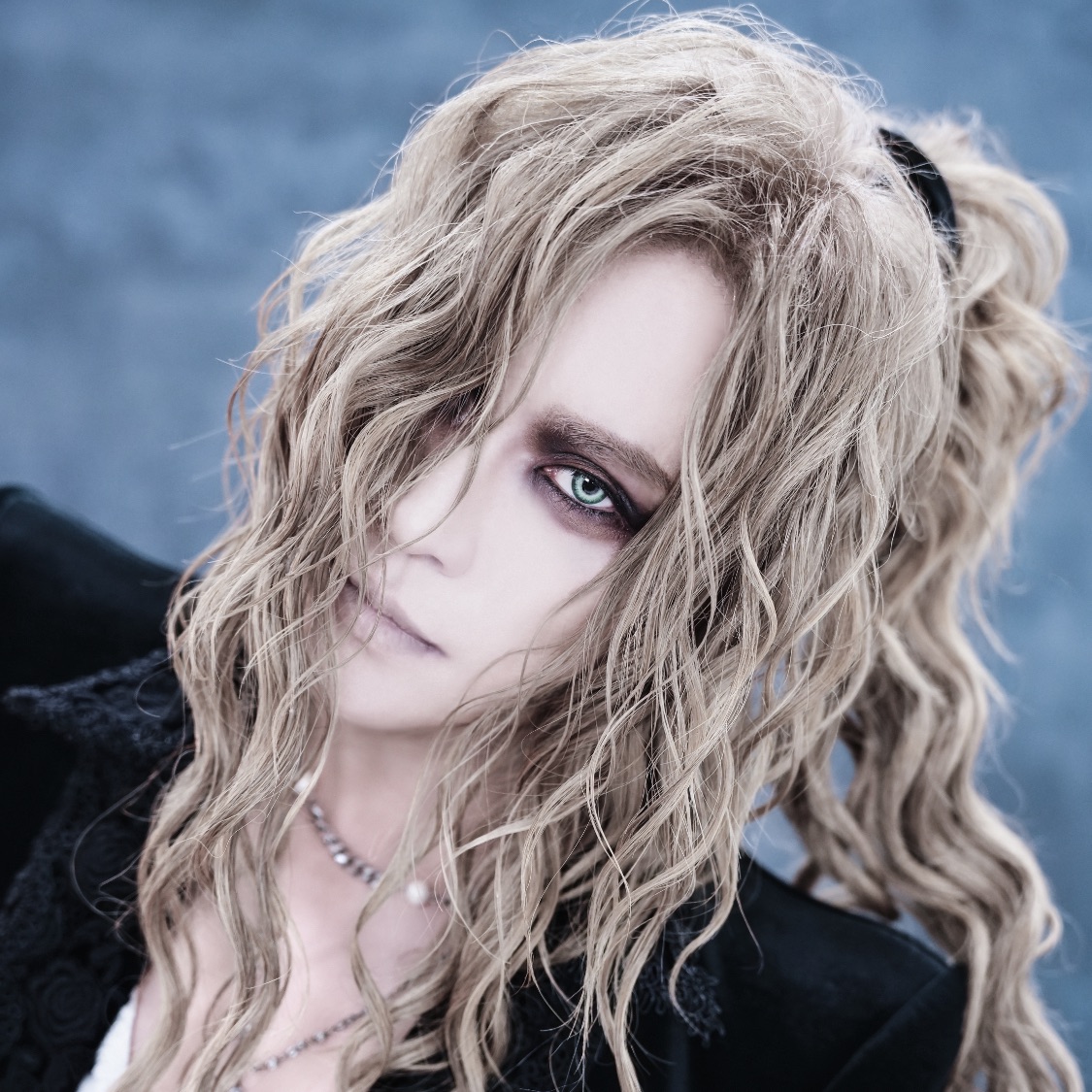 KAMIJO Portrait