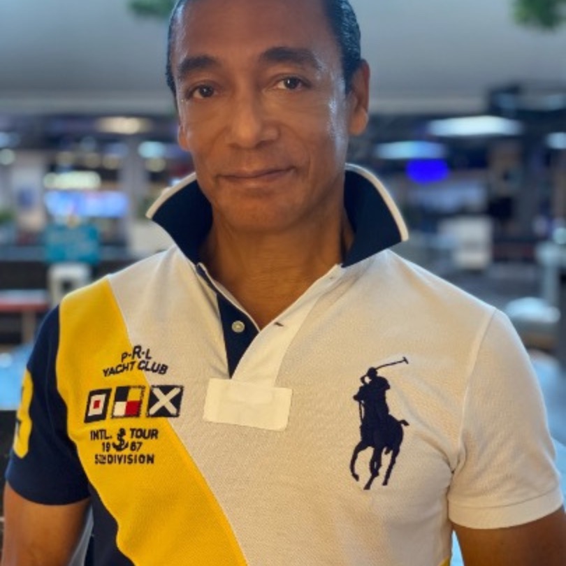 Aquarian Dream Portrait