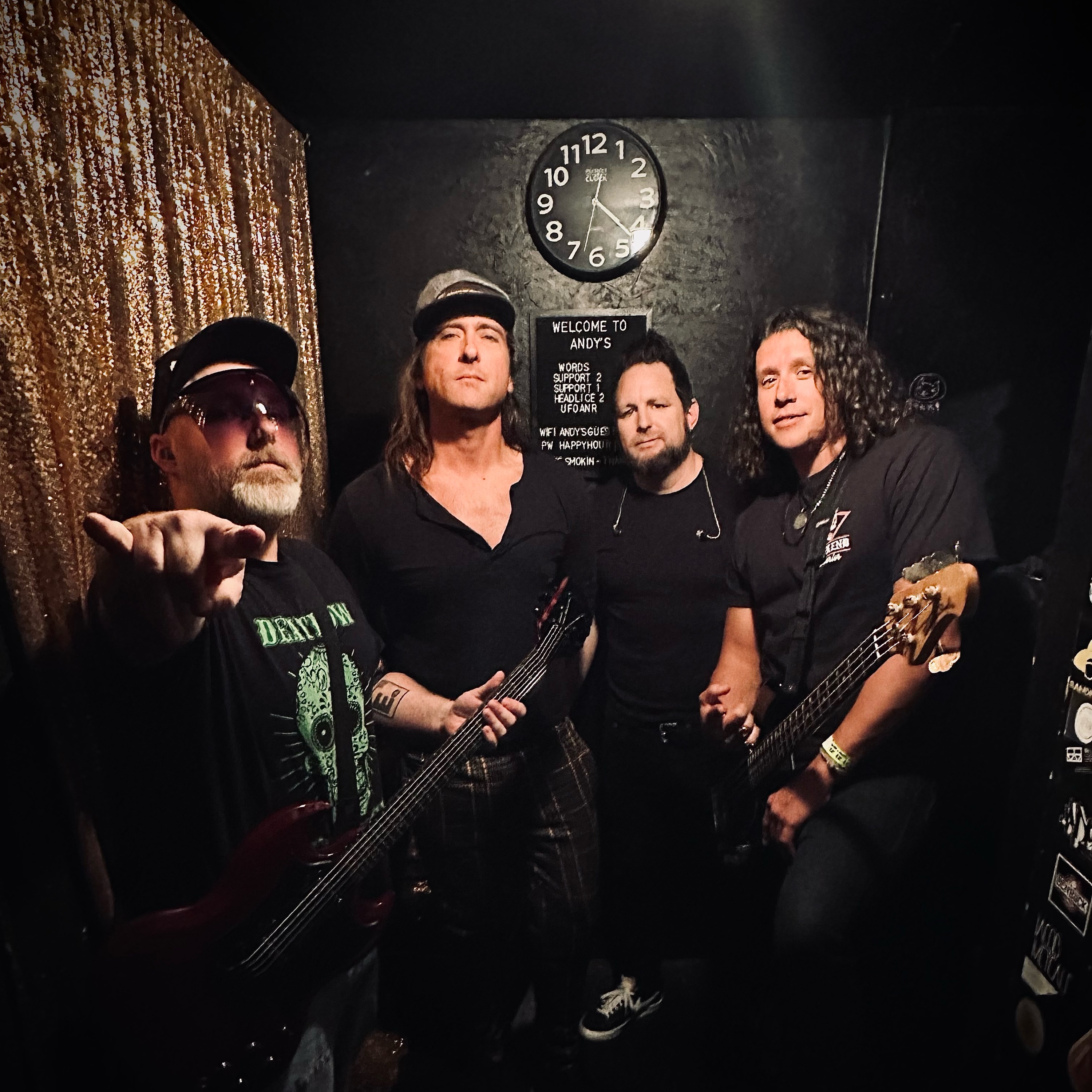 Element Eighty Portrait