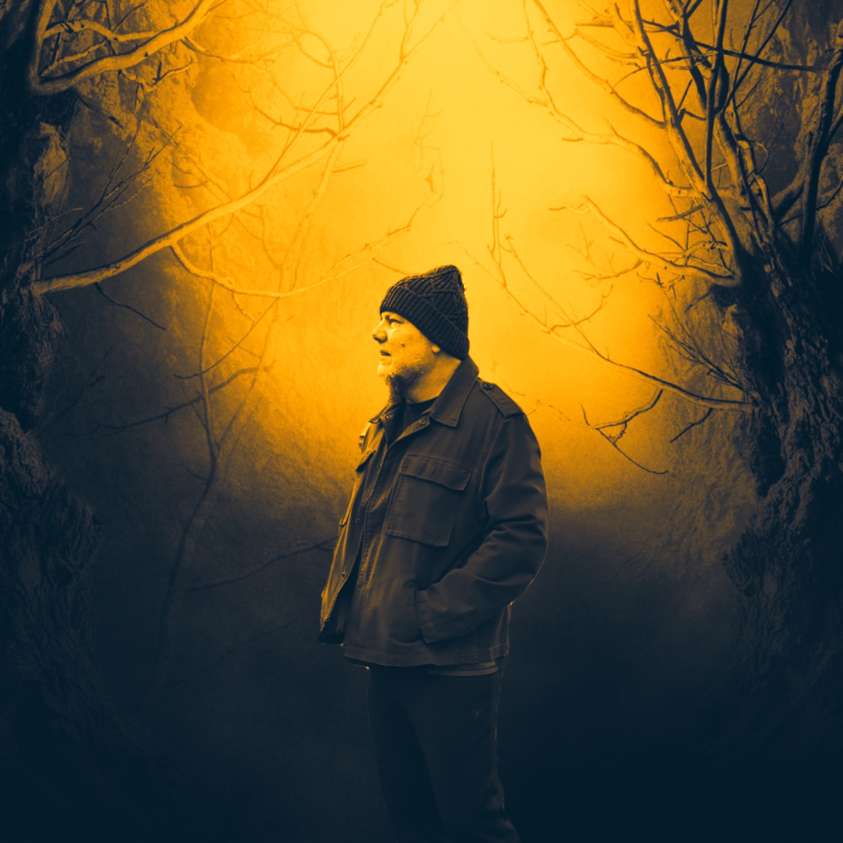 Brendon Moeller portrait