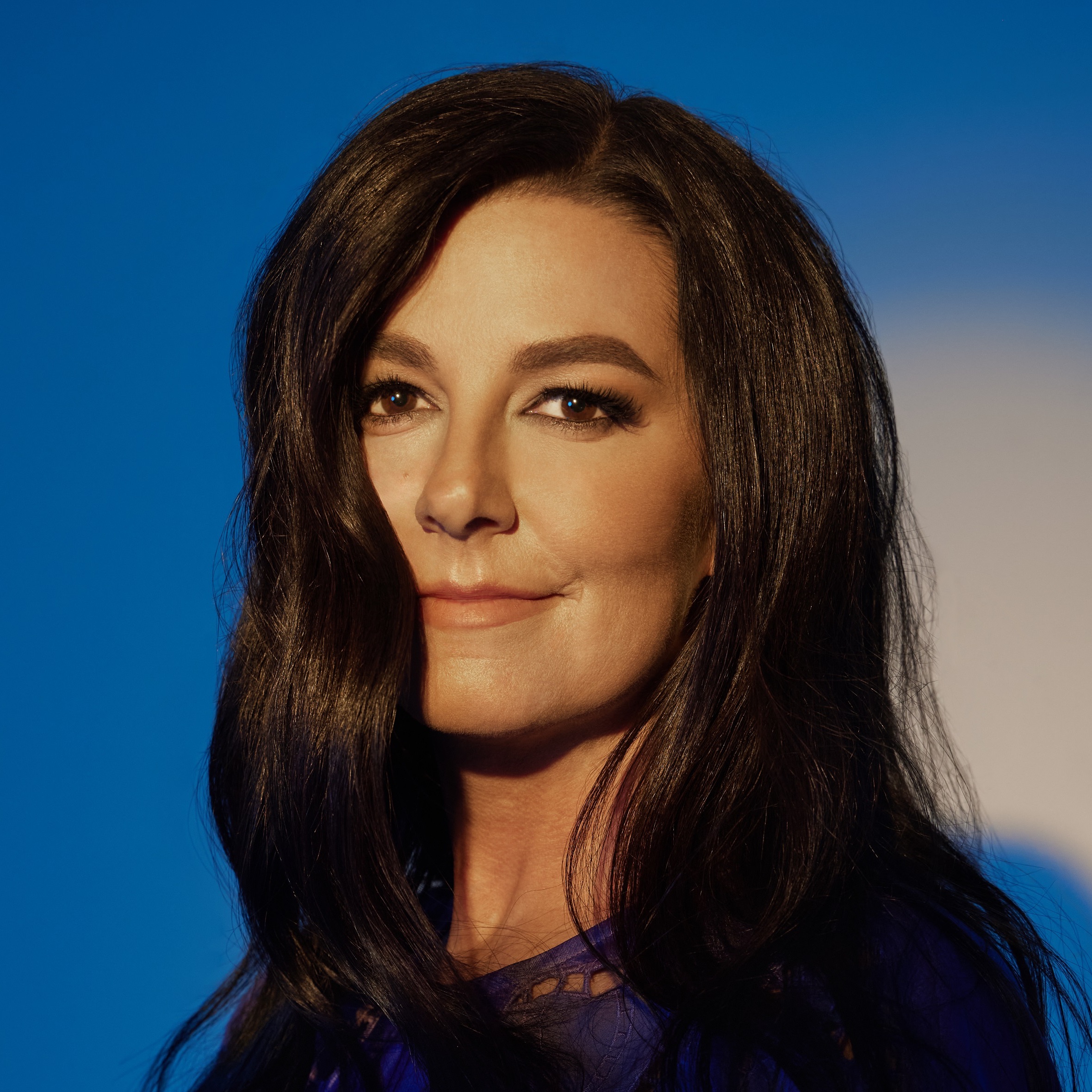 Meredith Andrews Portrait