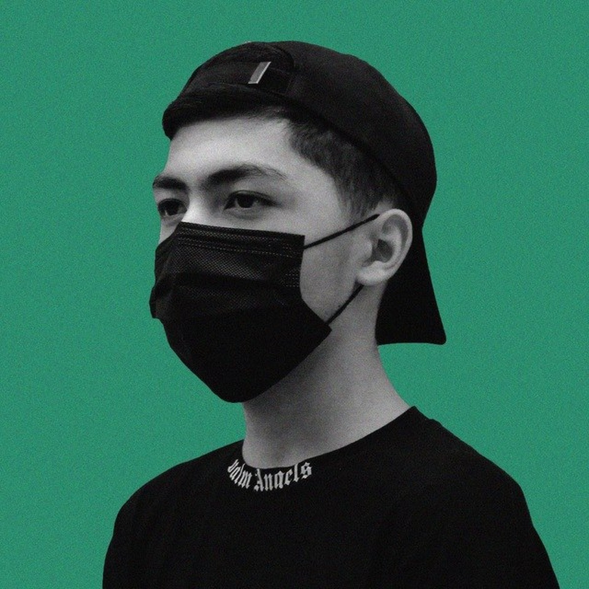 Rezcaze Portrait