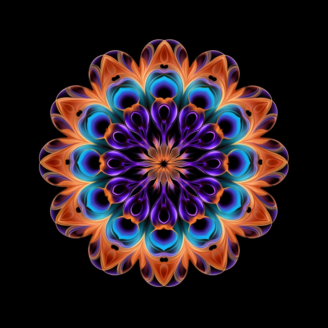 Feed Your Soul portrait