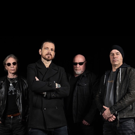 The Almighty Portrait