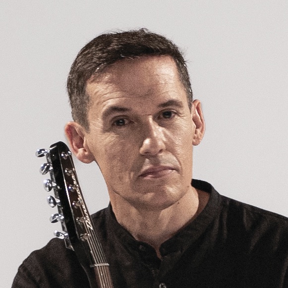 Maldita Nerea Portrait