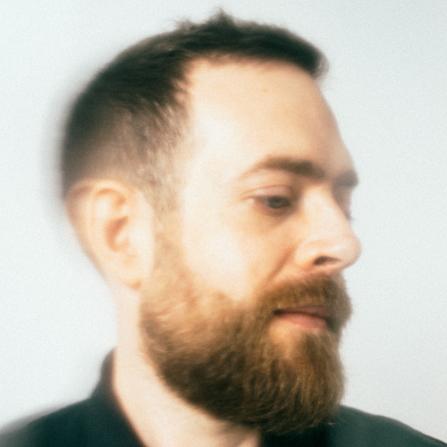 Hidden Orchestra Portrait