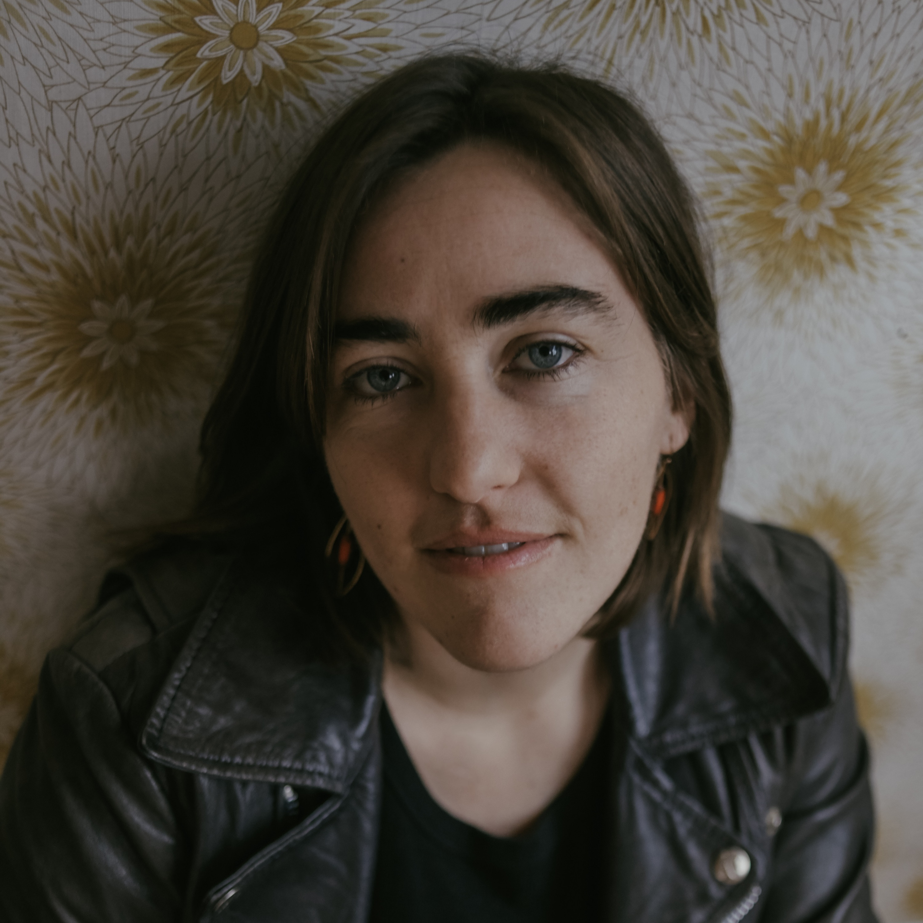 Margo Cilker Portrait