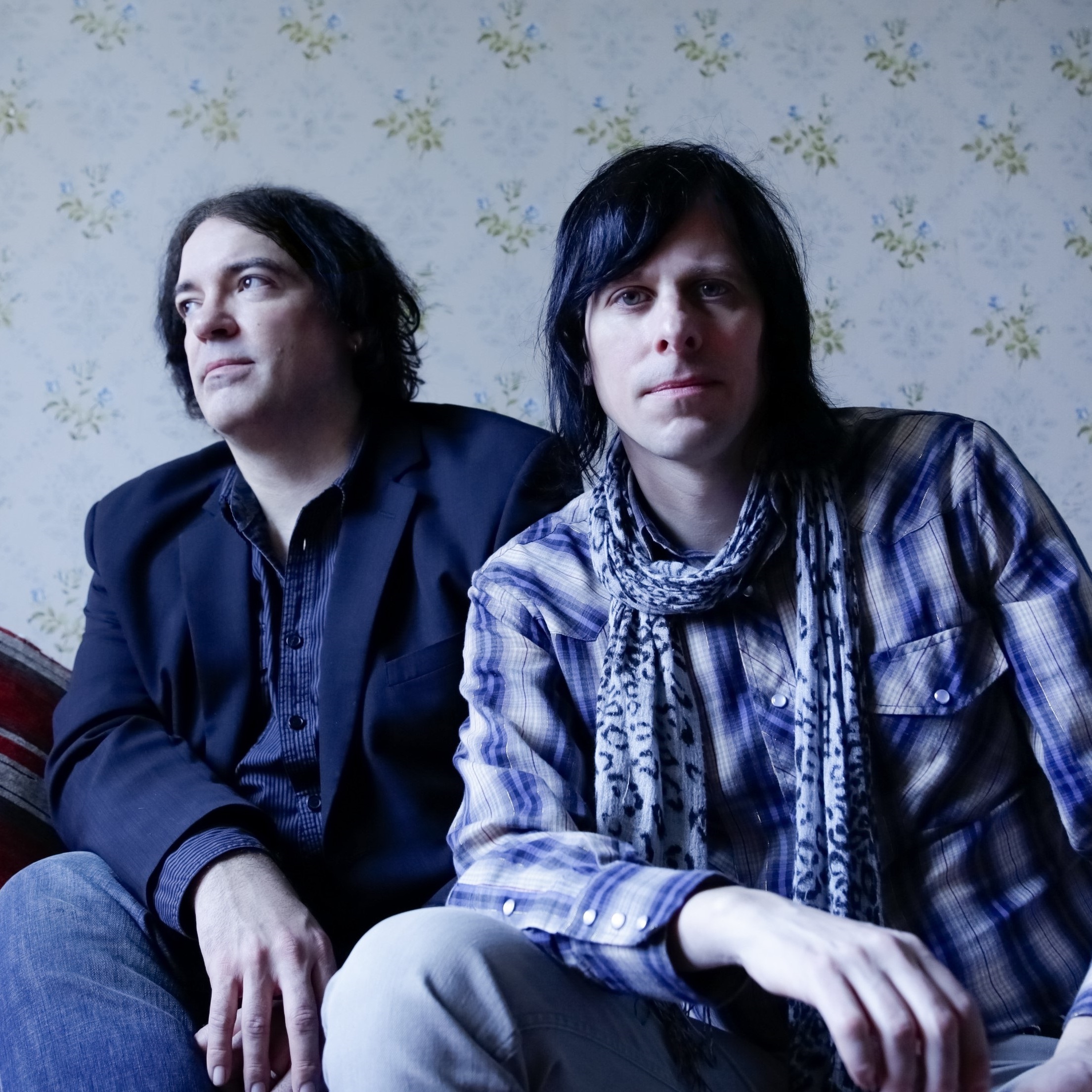 The Posies Portrait