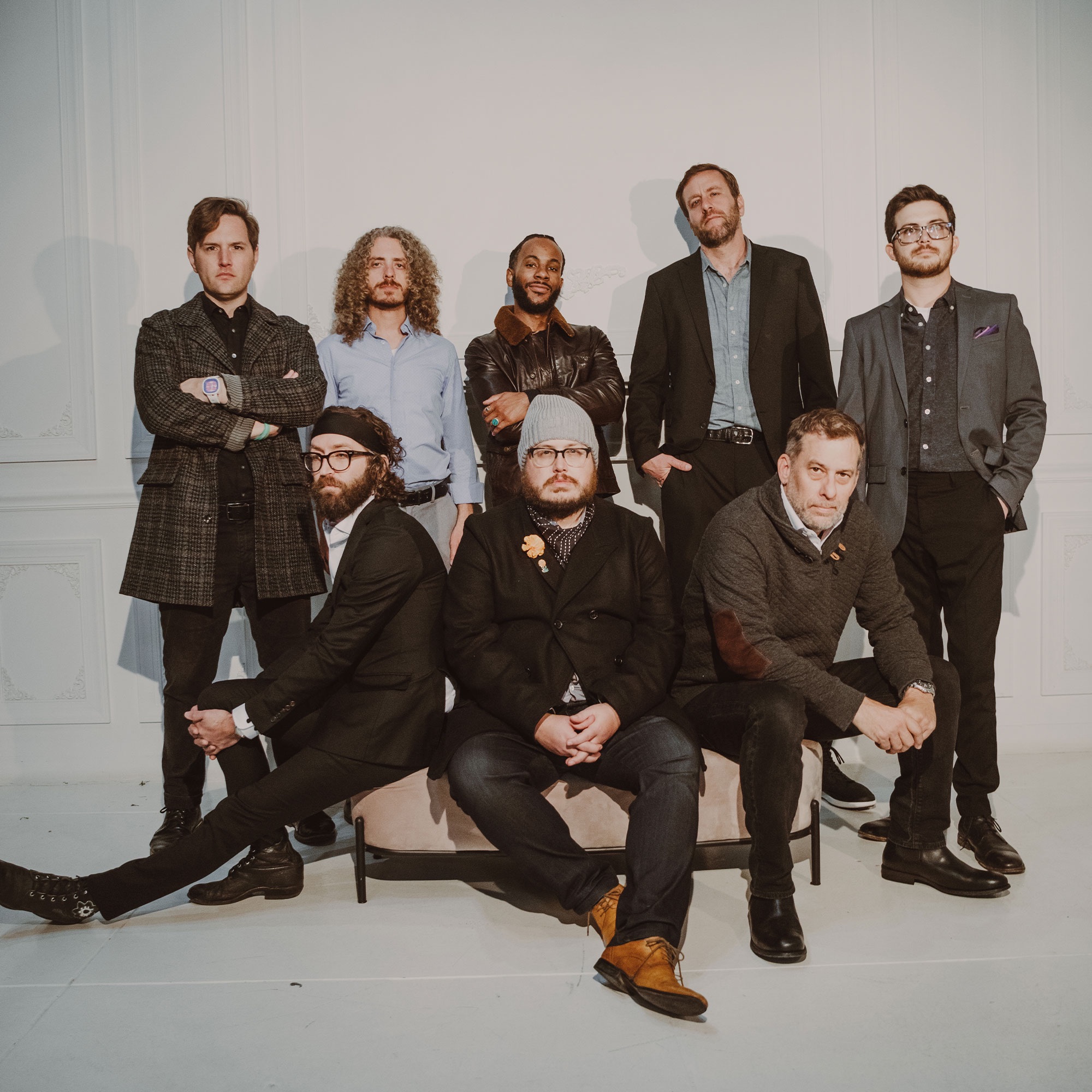 St. Paul & The Broken Bones portrait