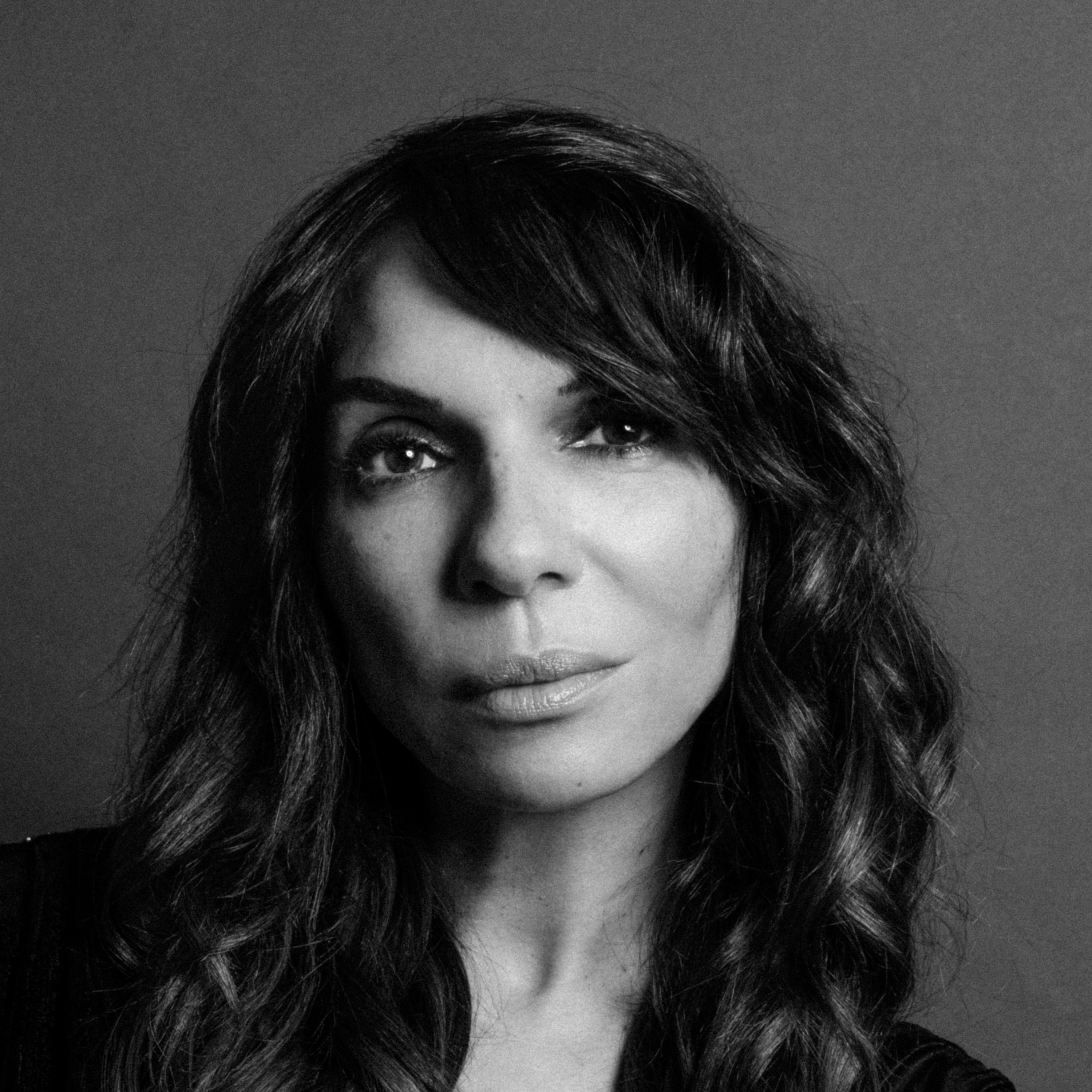 Lara Downes Portrait