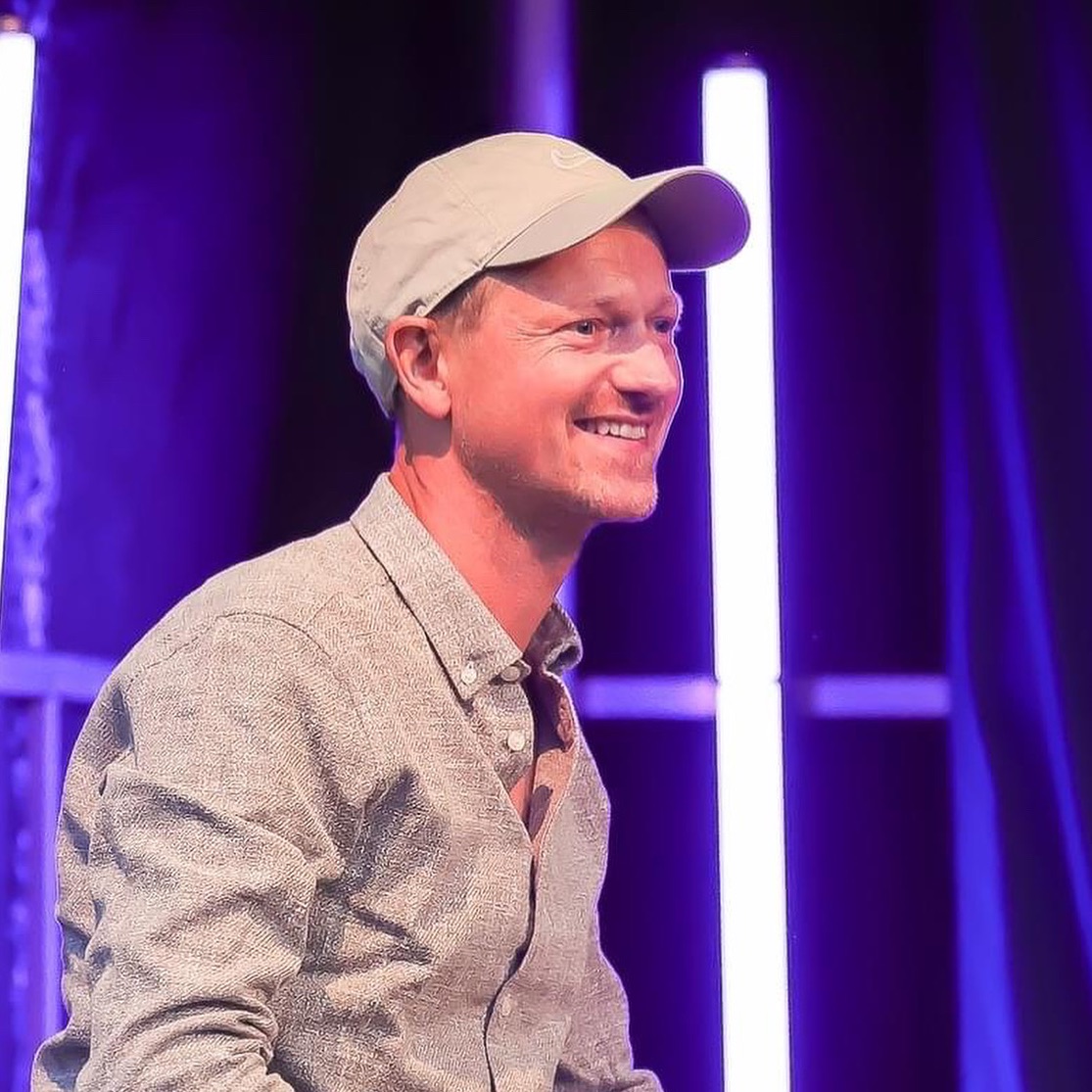 The Piano Cover Guy portrait