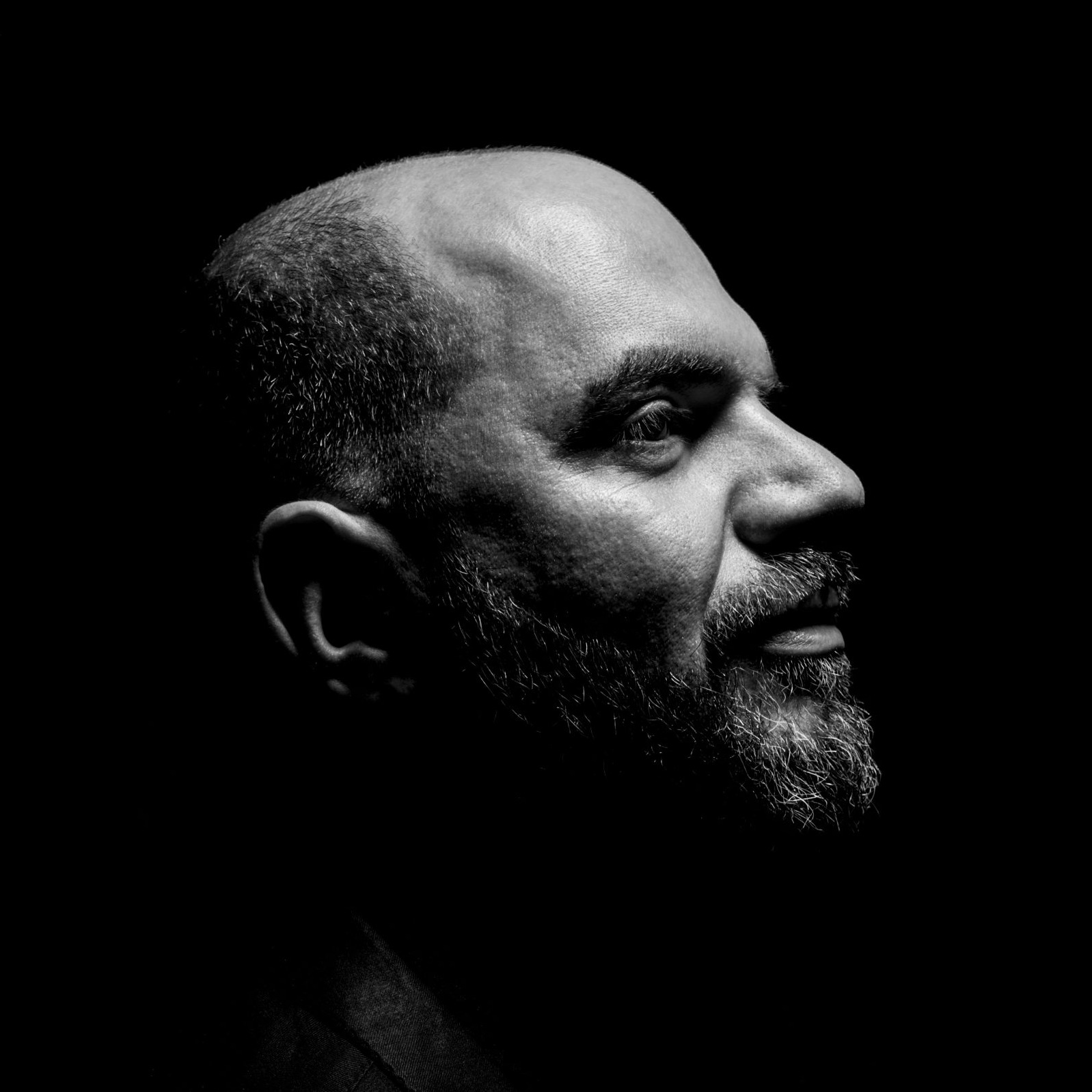 Kirill Gerstein portrait