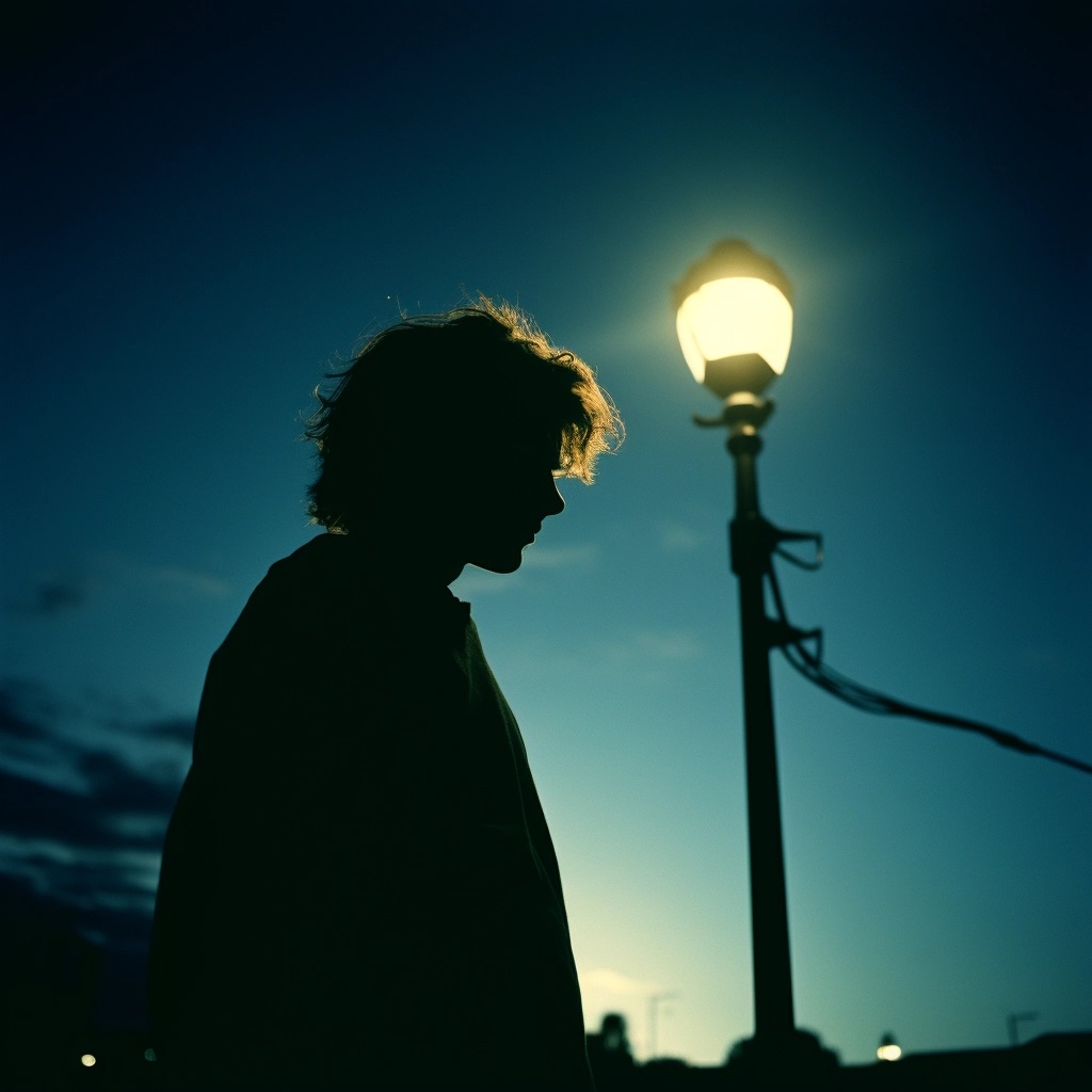 Memory Phoam Portrait