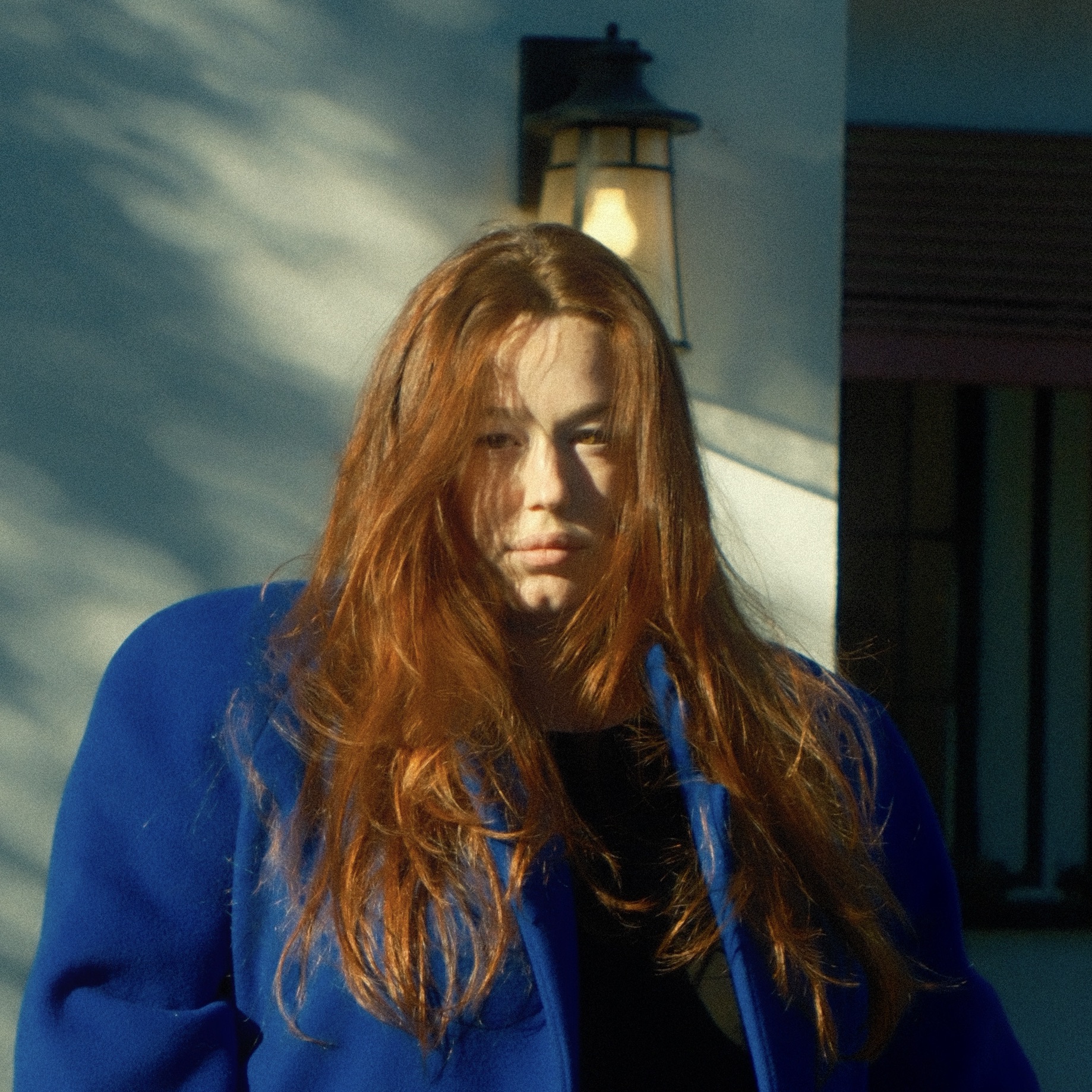 Lily Kershaw Portrait