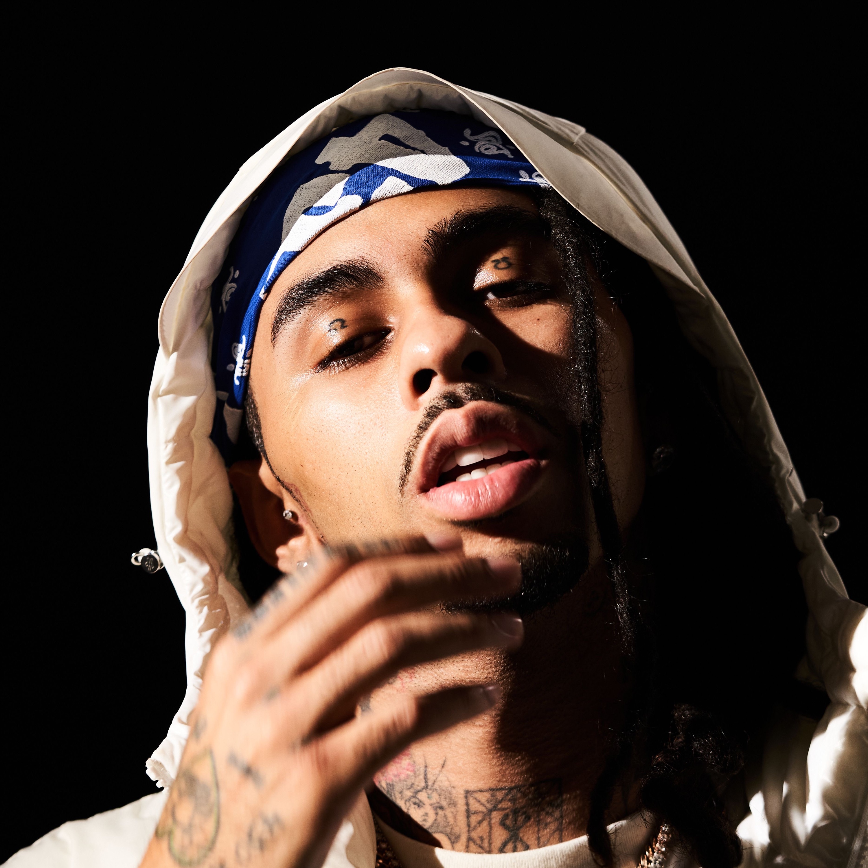 Robb Bank$ Portrait
