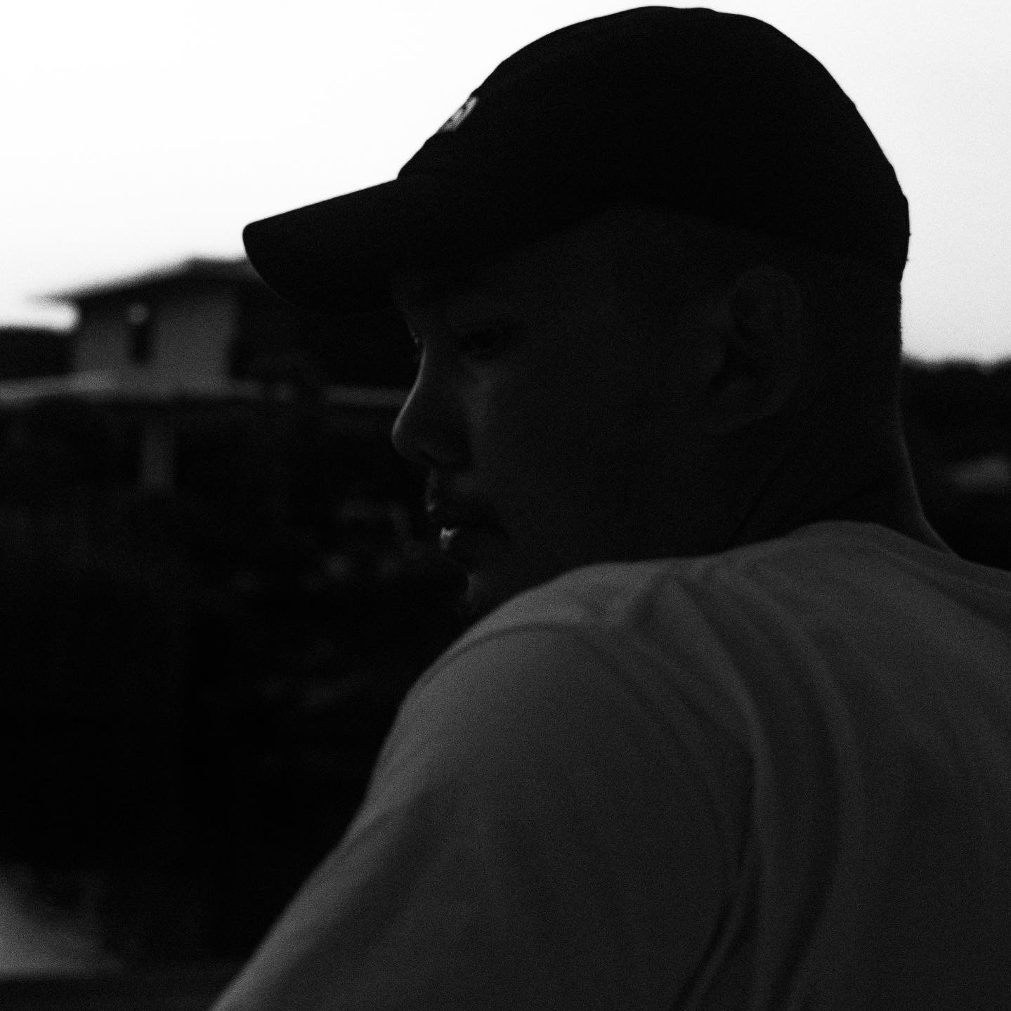 Sleepermane Portrait