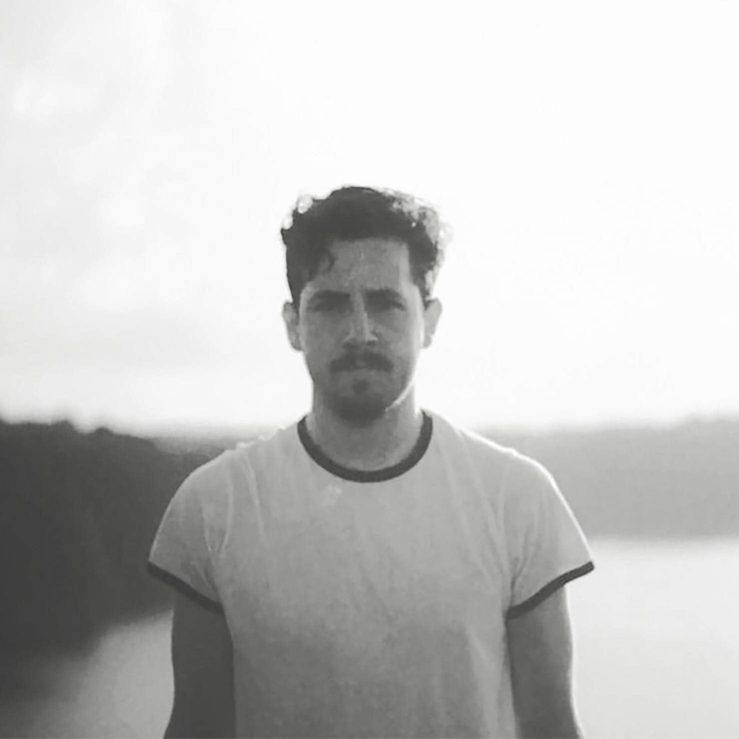 Michael Marcagi Portrait