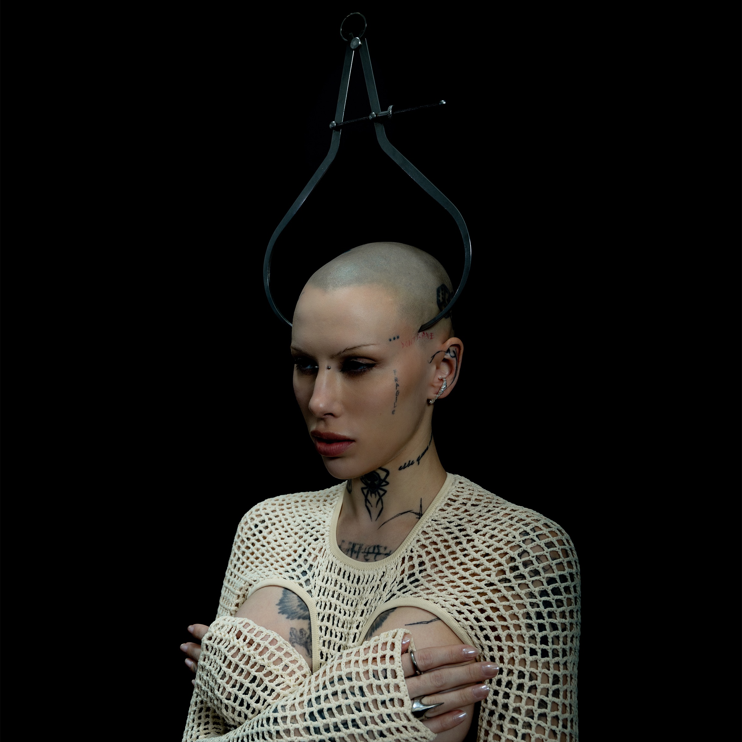 Siiickbrain Portrait