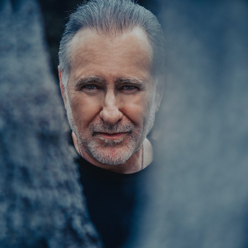 Brian Bromberg Portrait