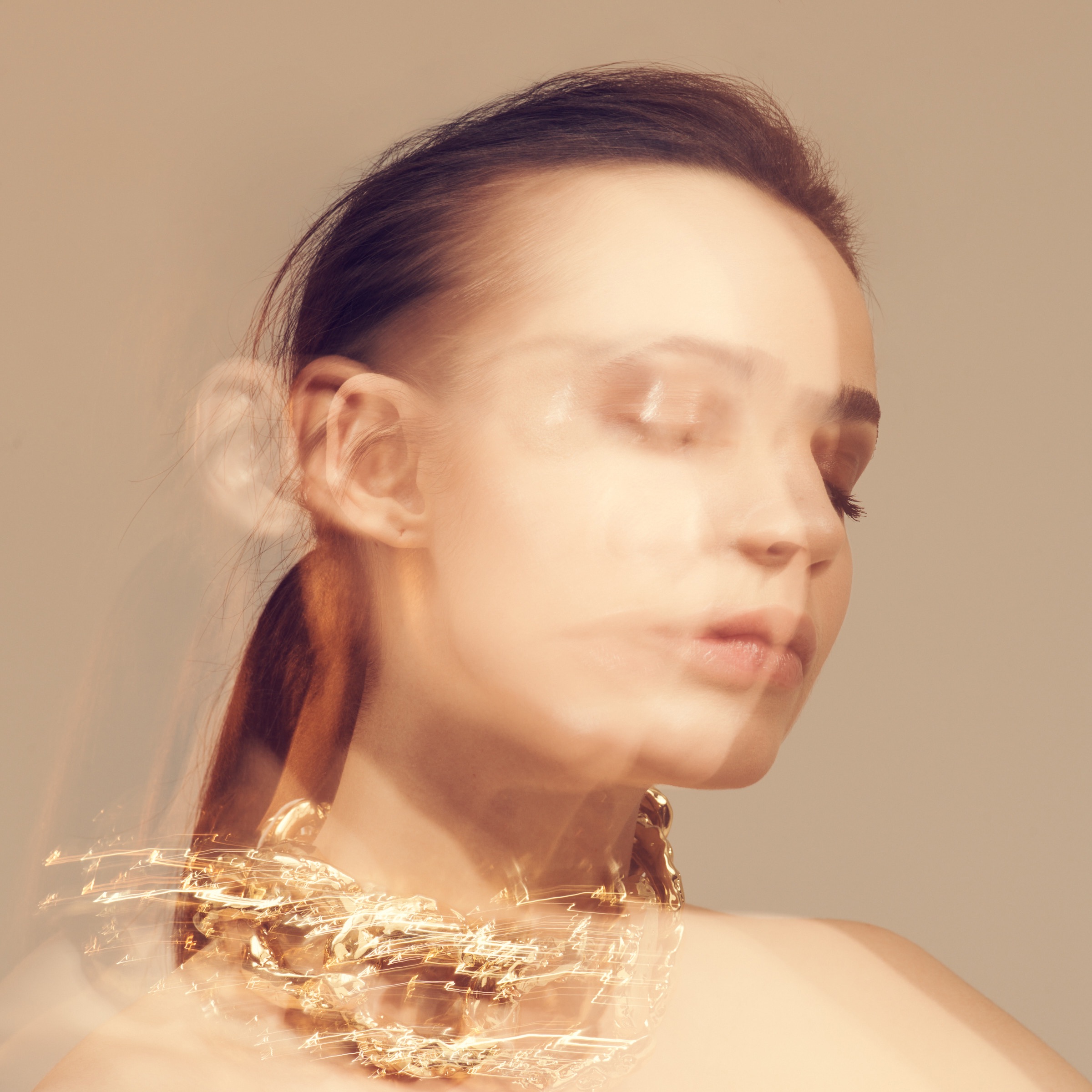 Sofia Carson portrait