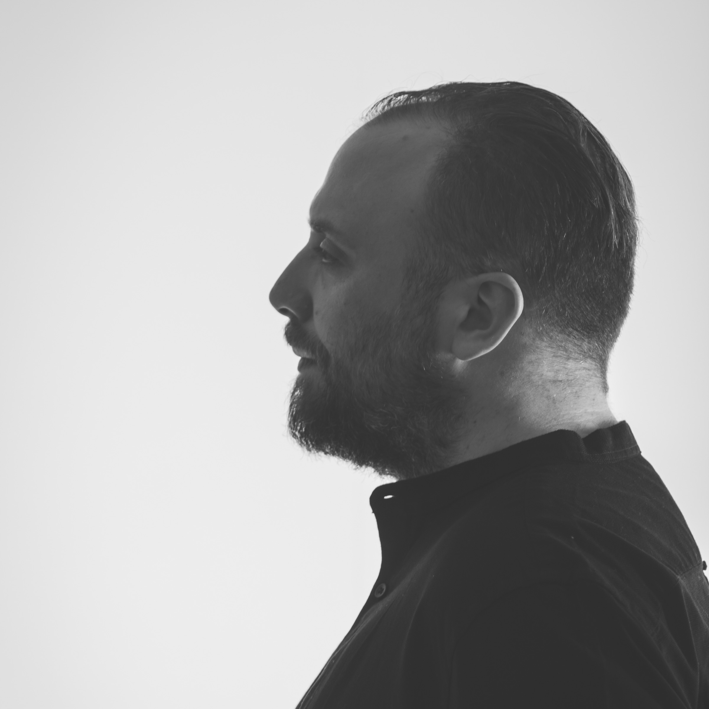 Raphael Gualazzi Portrait