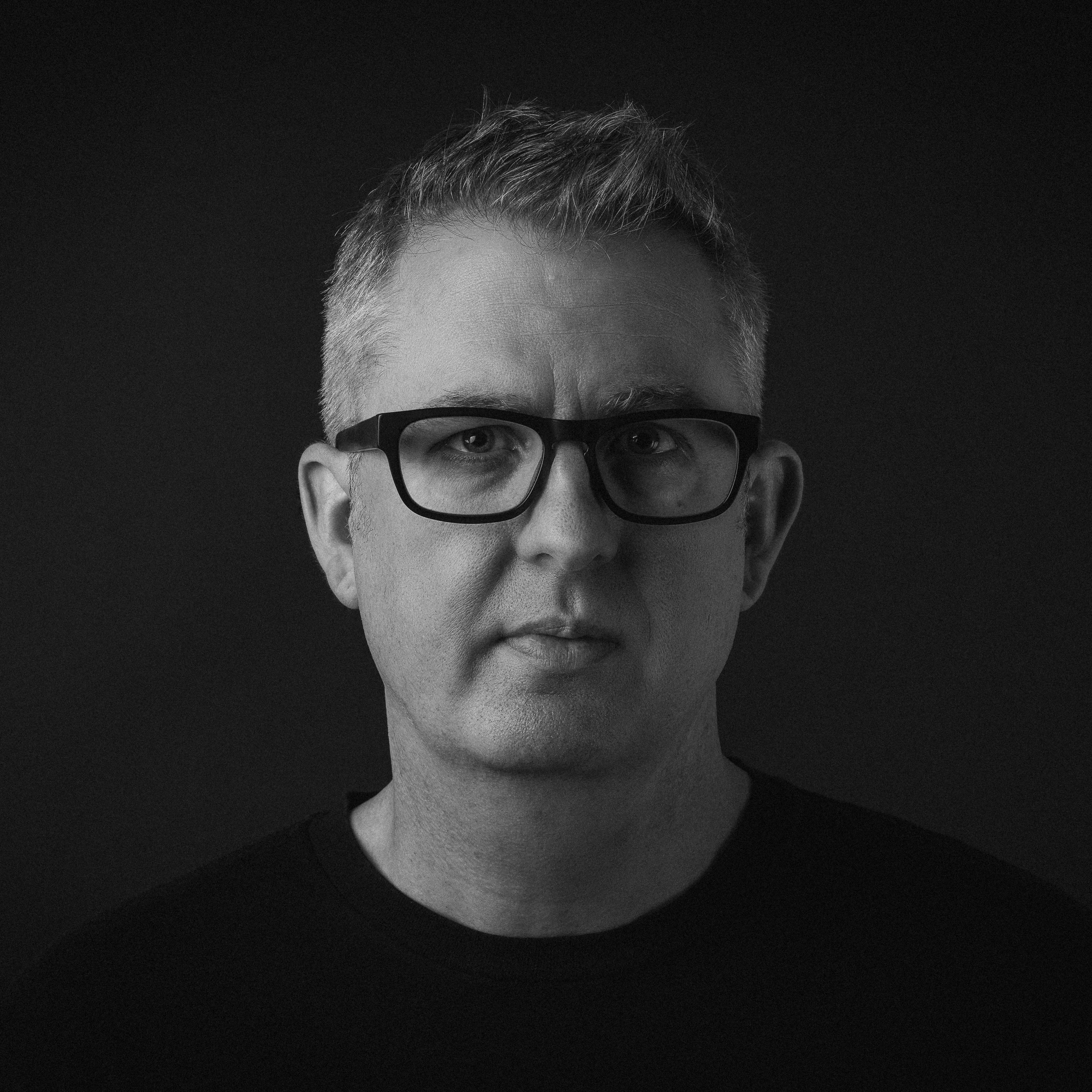 Lusine Portrait
