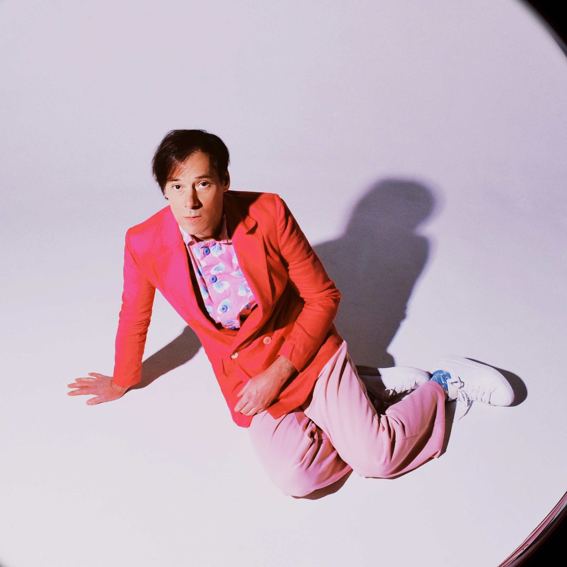 of Montreal Portrait