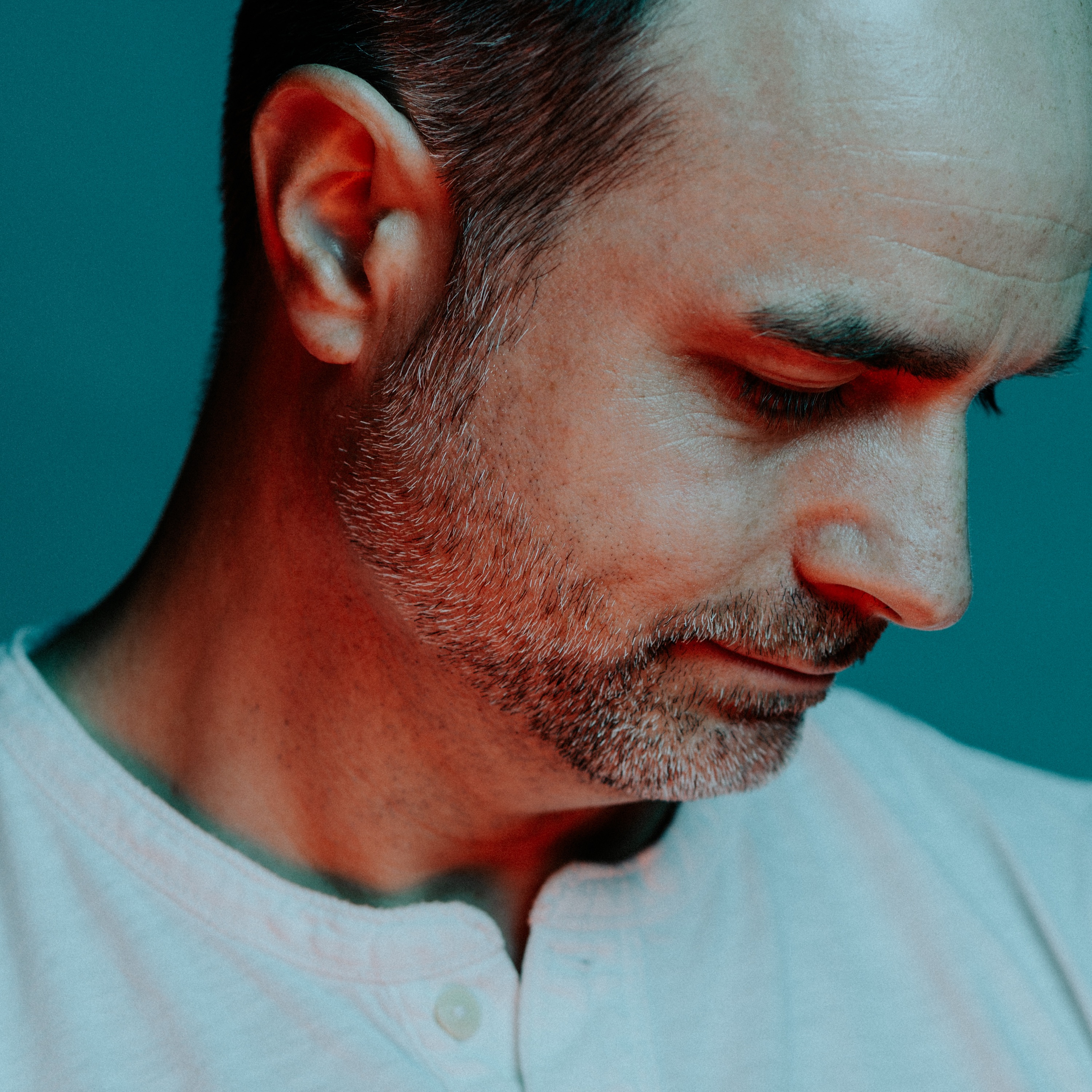 Thomas Lemmer portrait