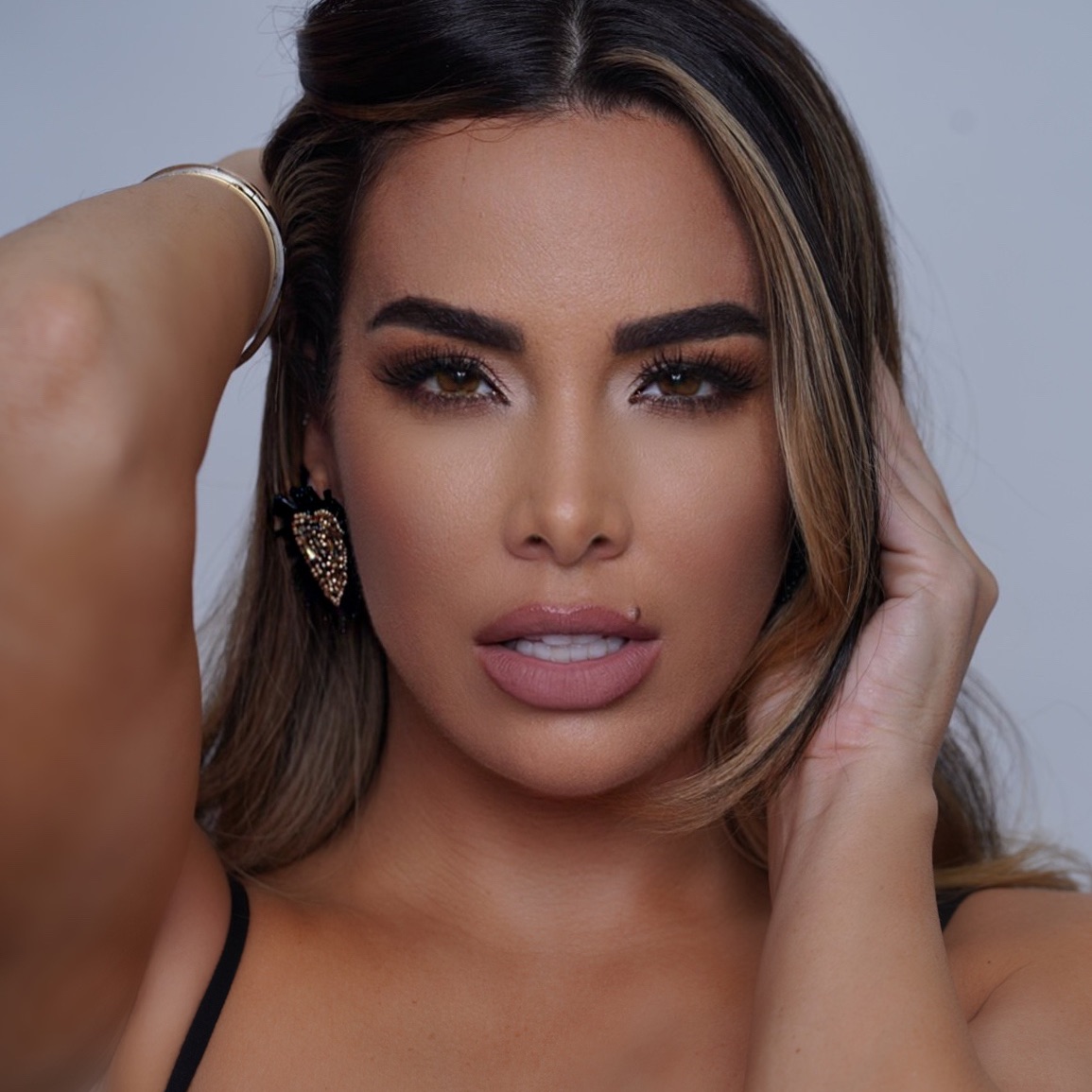 Nayer Portrait