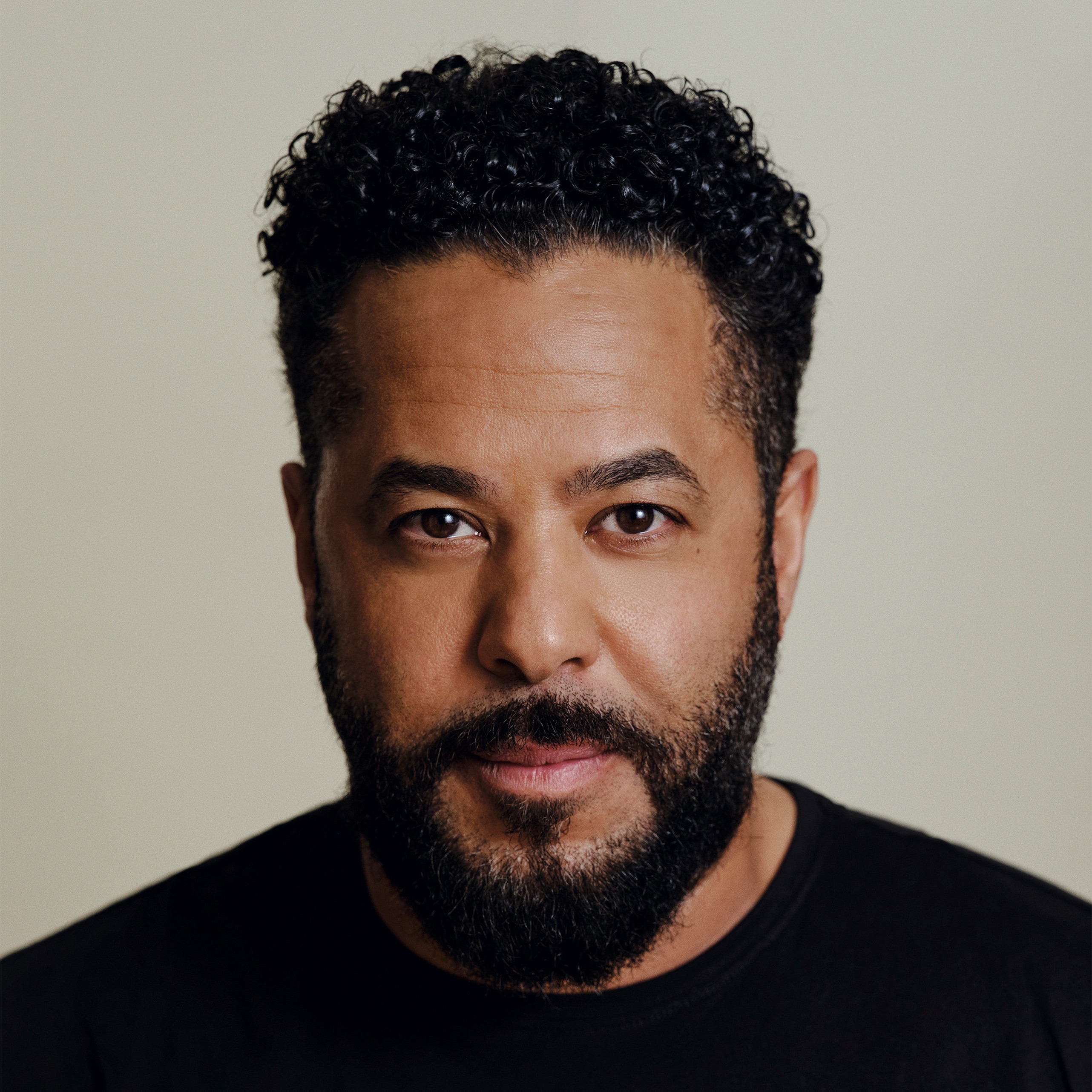 Adel Tawil Portrait