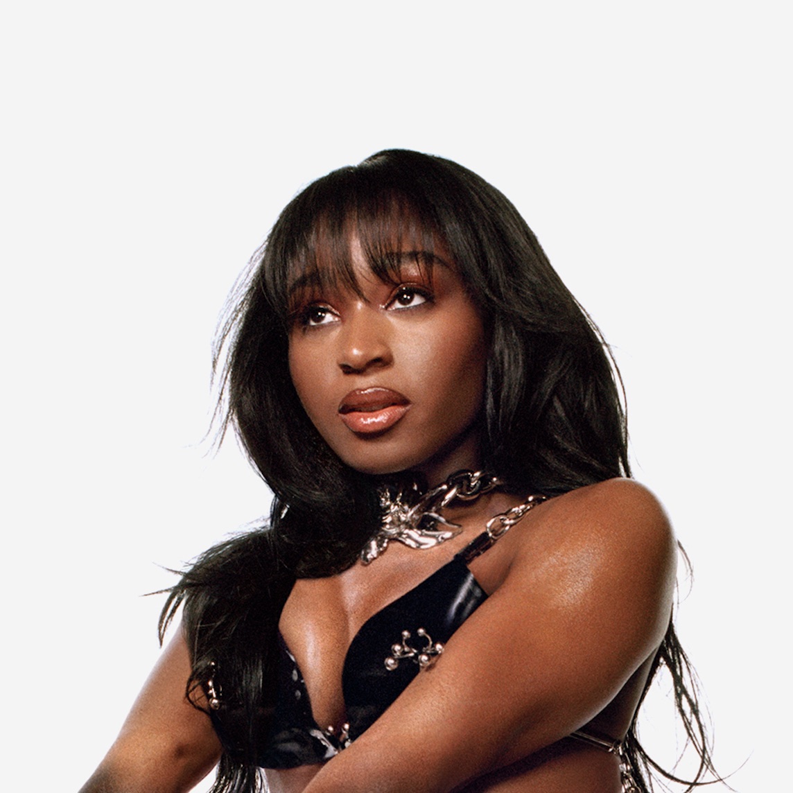 Normani Portrait