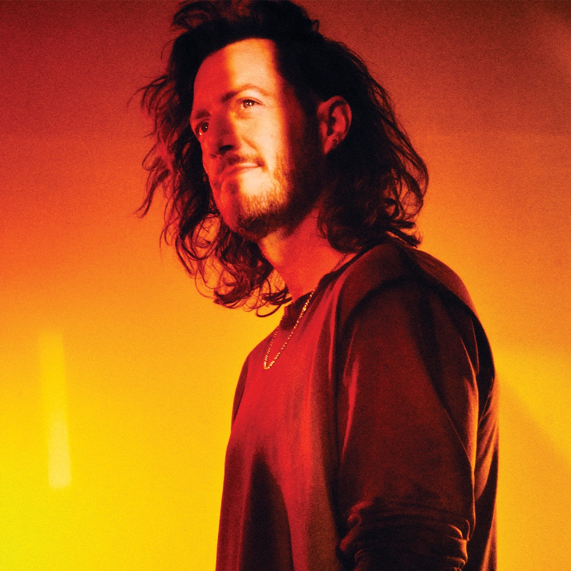 Tyler Hubbard Portrait