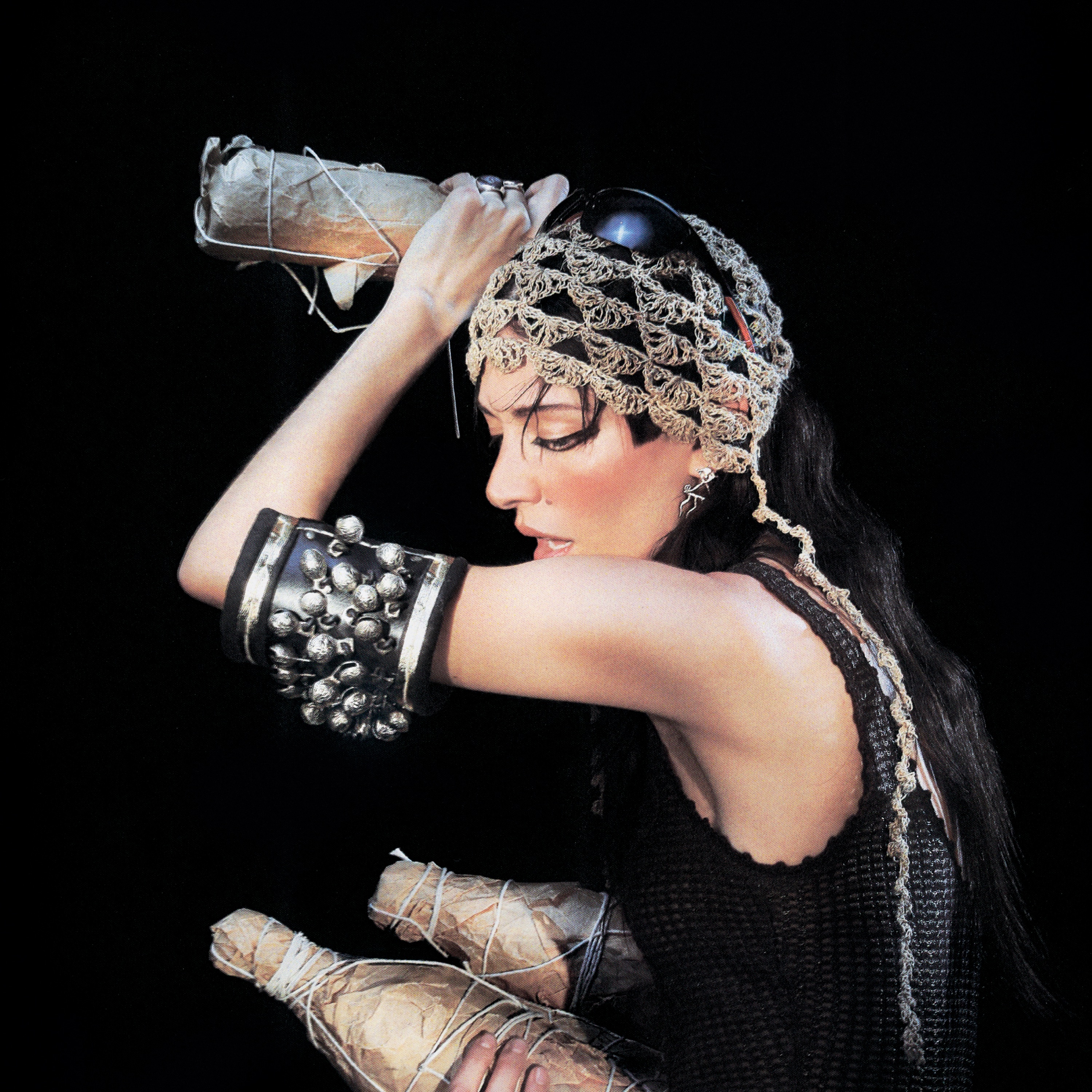 Caroline Polachek Portrait