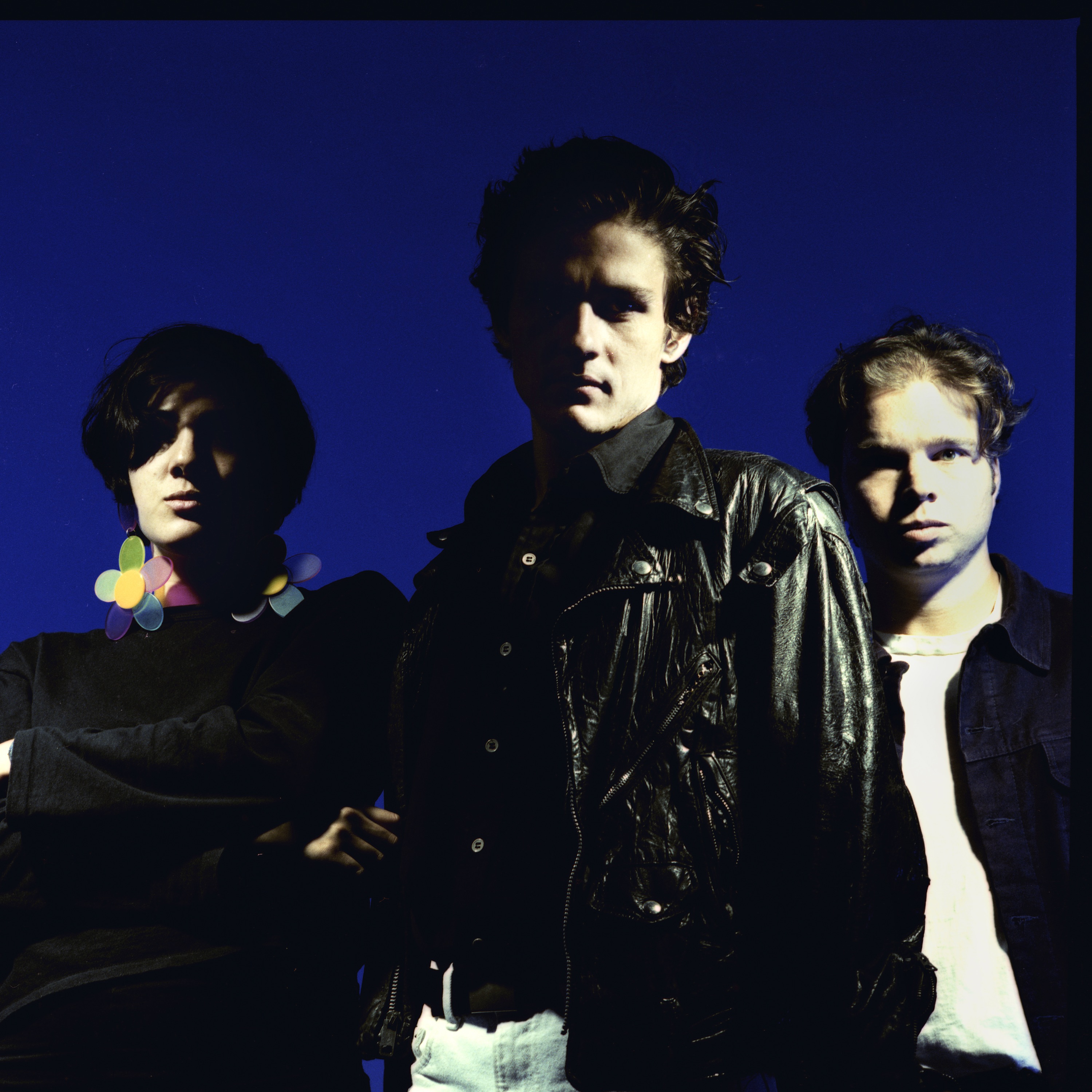 Galaxie 500 Portrait