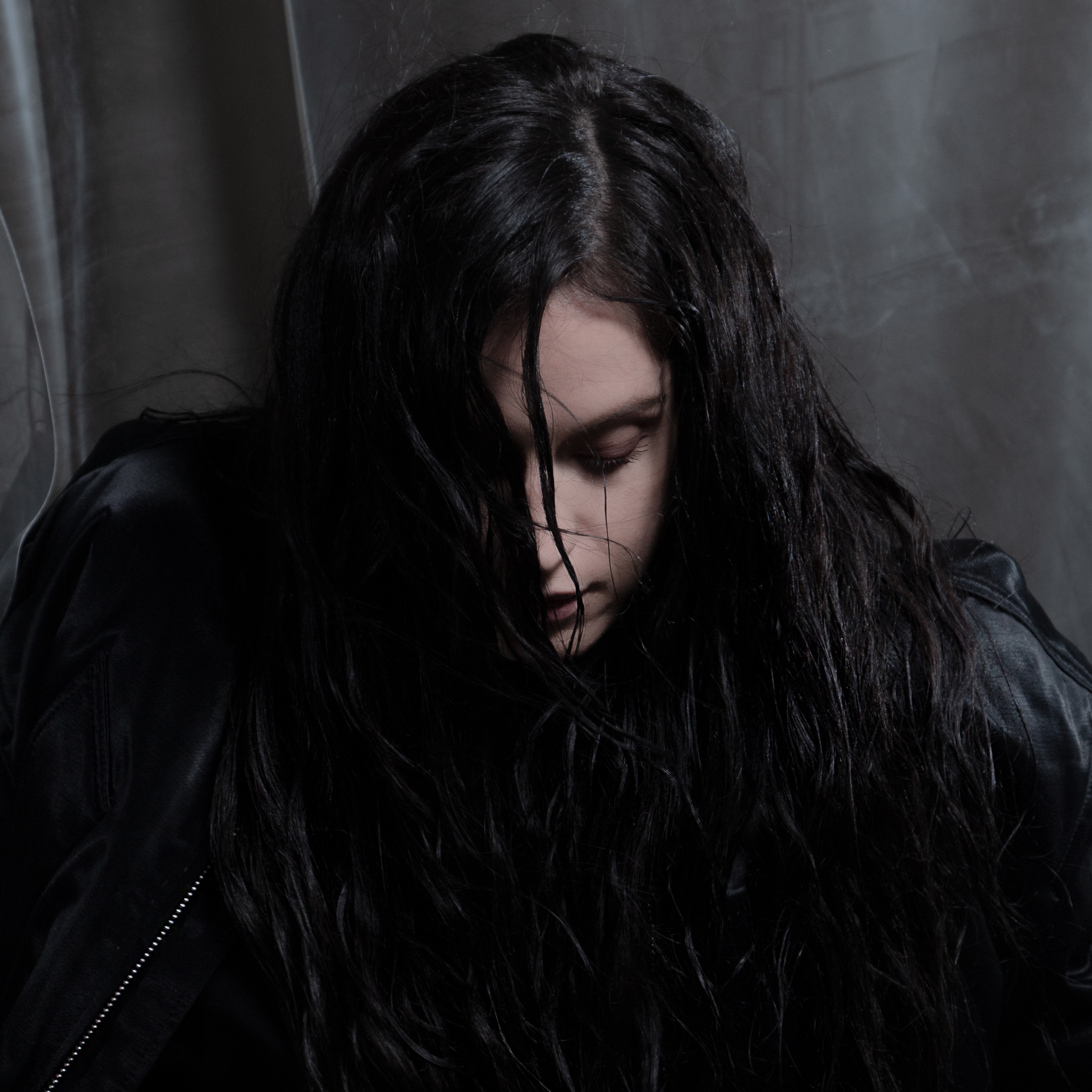 Clara La San portrait