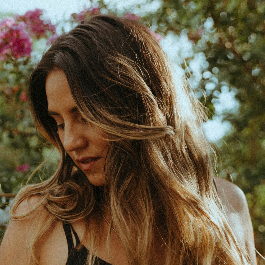 Rachael Lampa Portrait