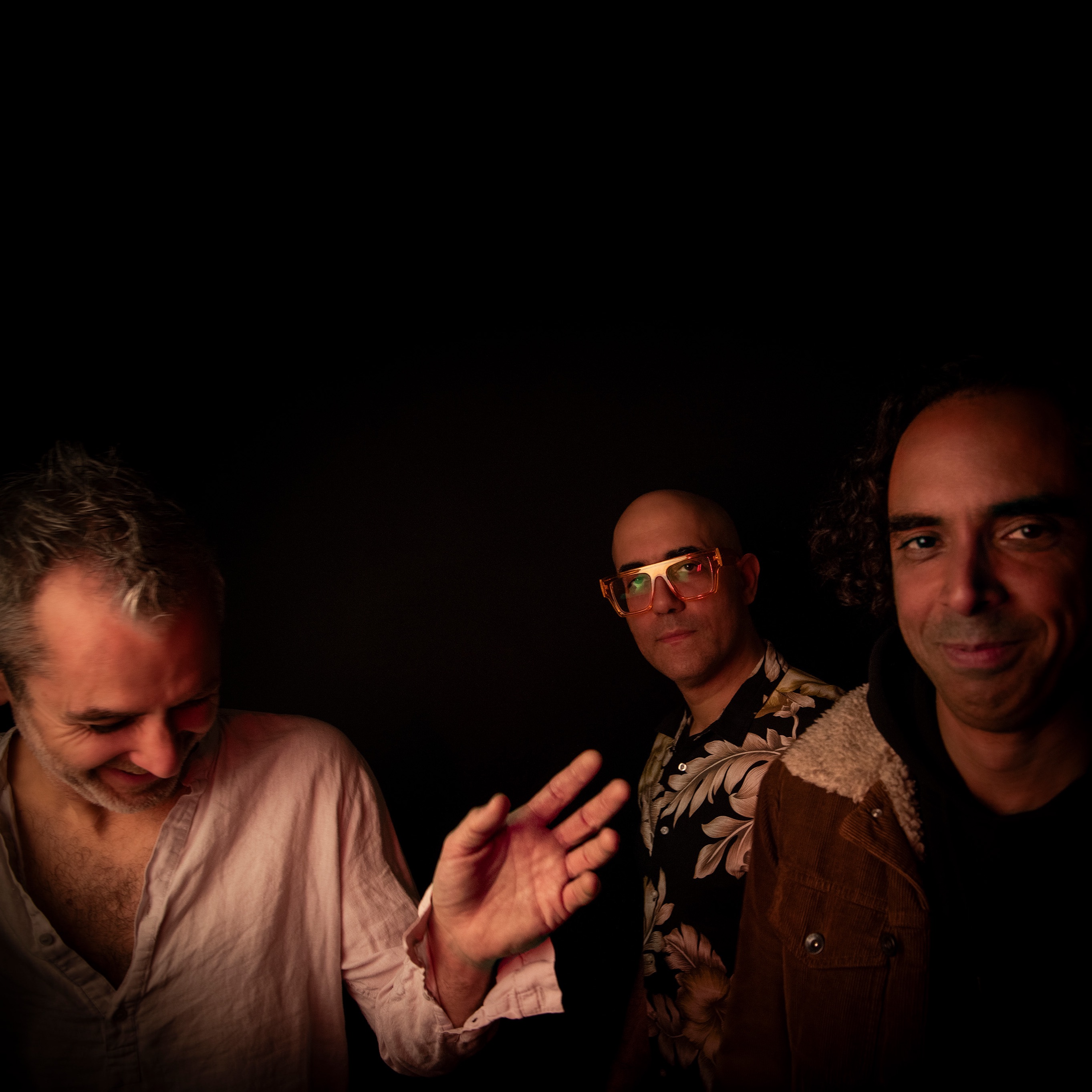 Ill Considered Portrait