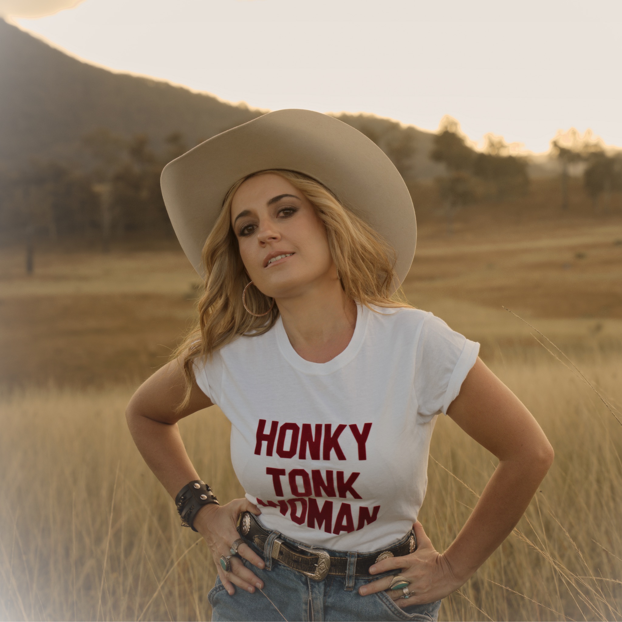 Kirsty Lee Akers Portrait