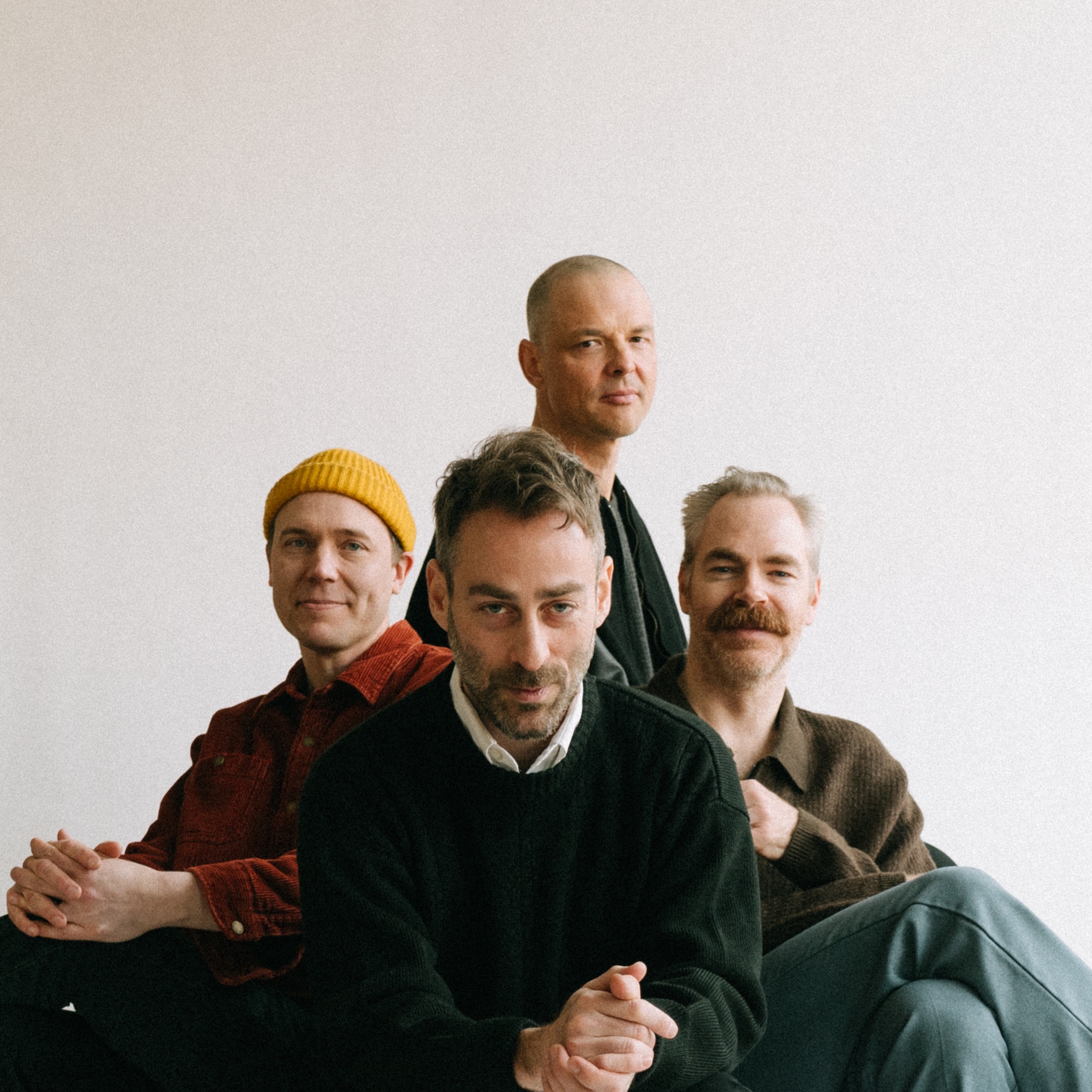 American Football Portrait