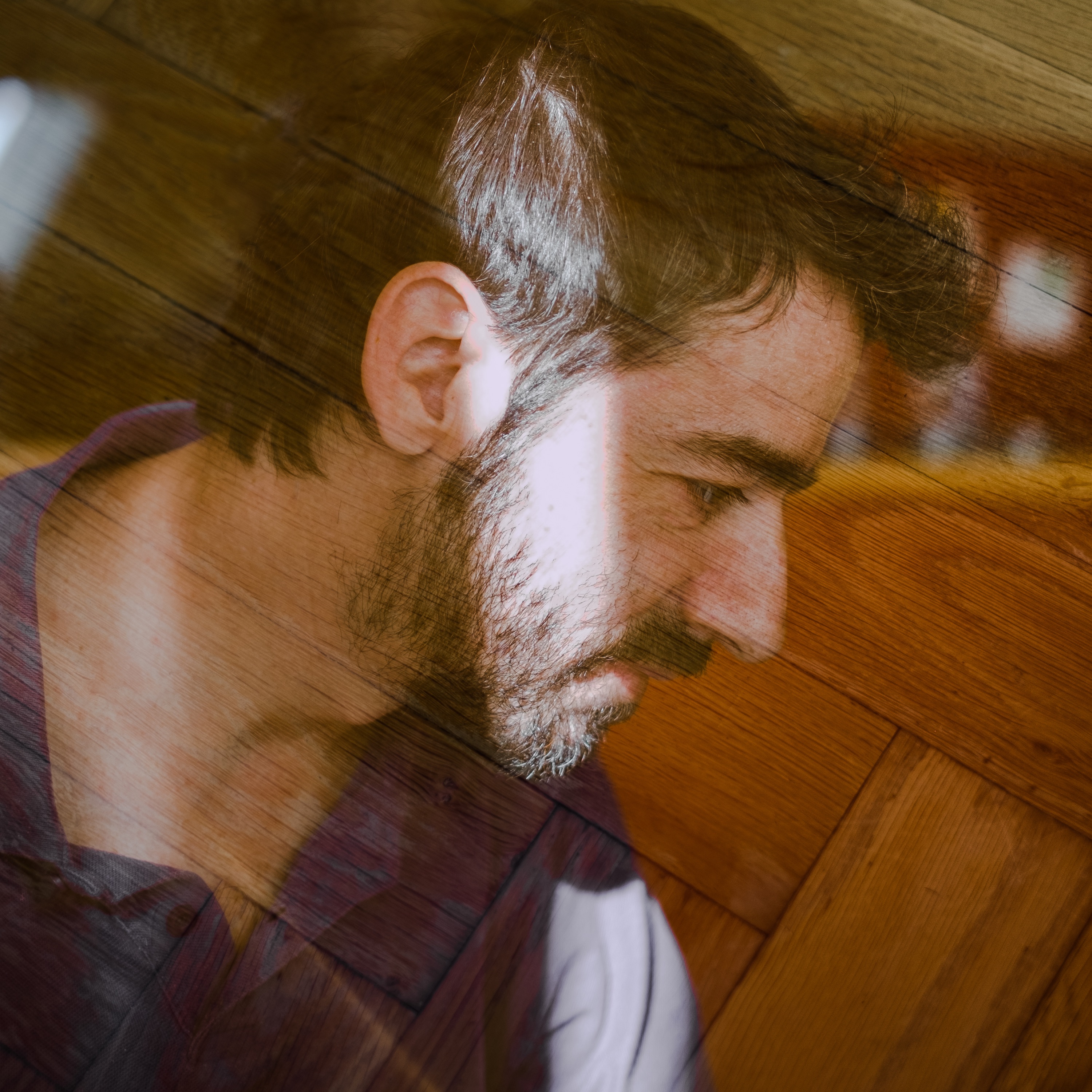 Hior Chronik Portrait