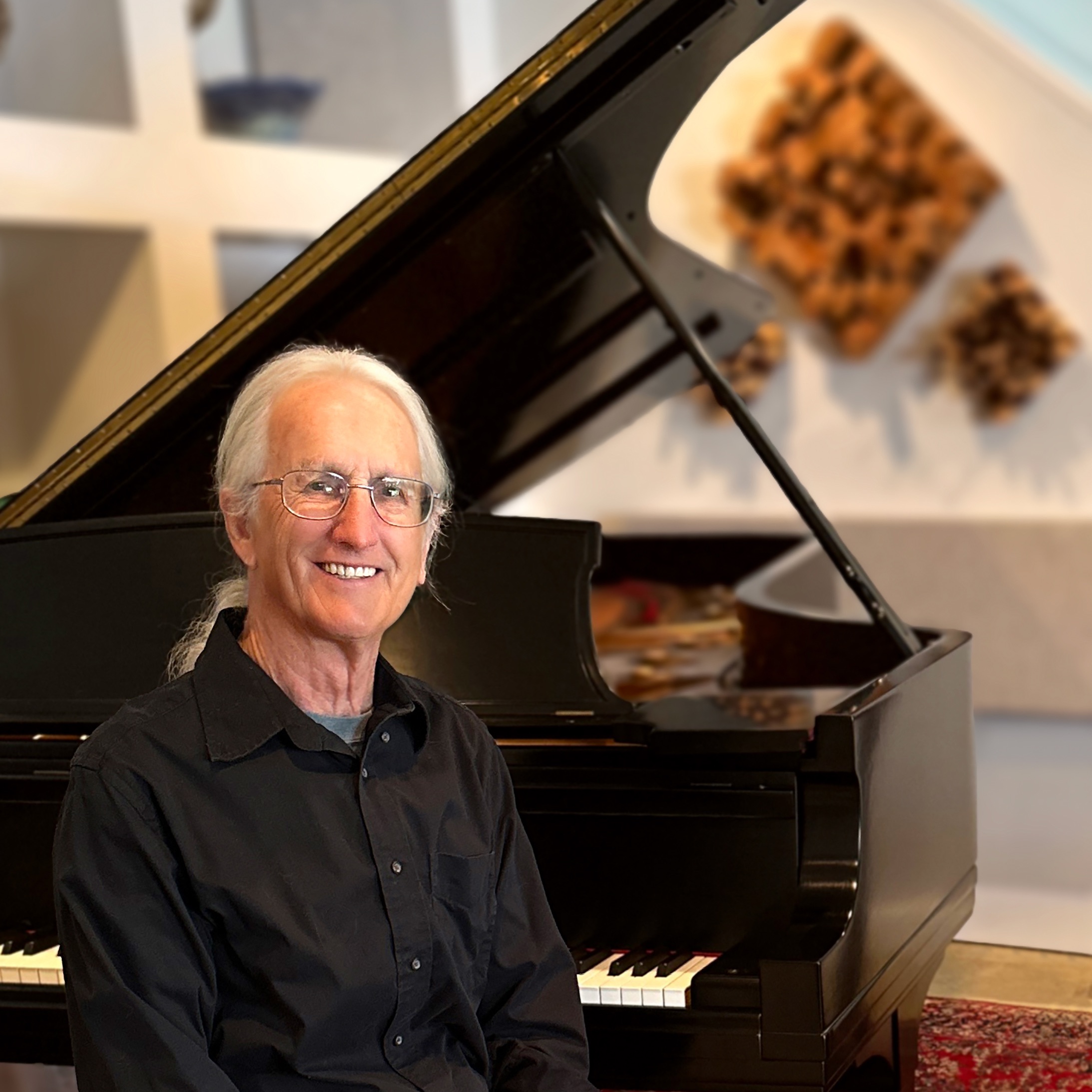 Greg Maroney Portrait